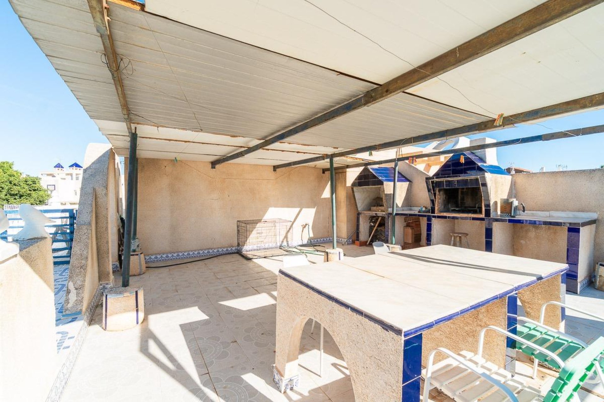 Resale - Townhouse -
Torrevieja - Carrefour