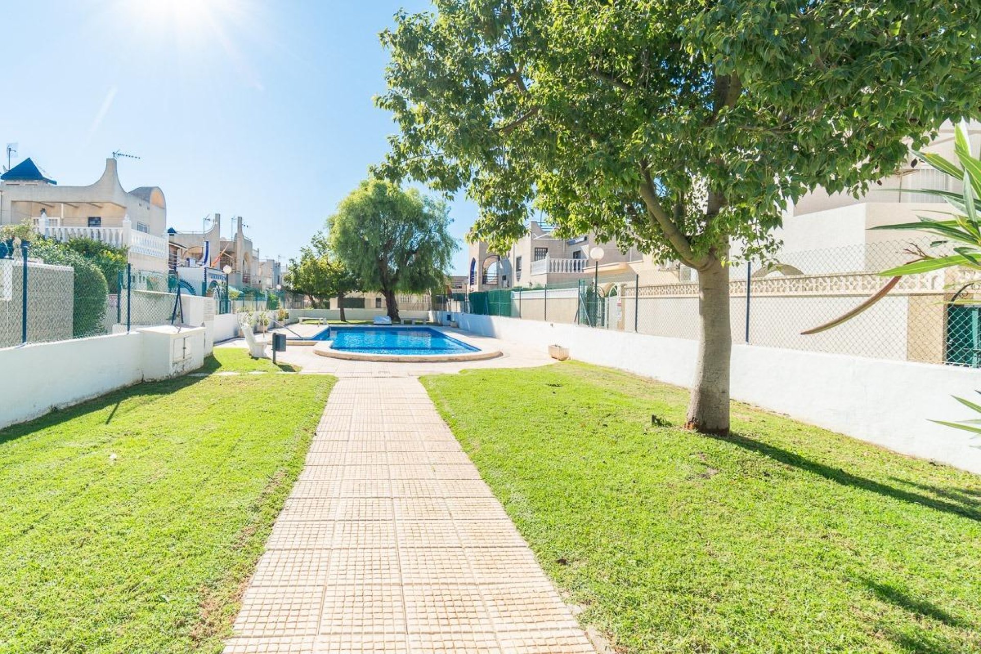 Resale - Townhouse -
Torrevieja - Carrefour