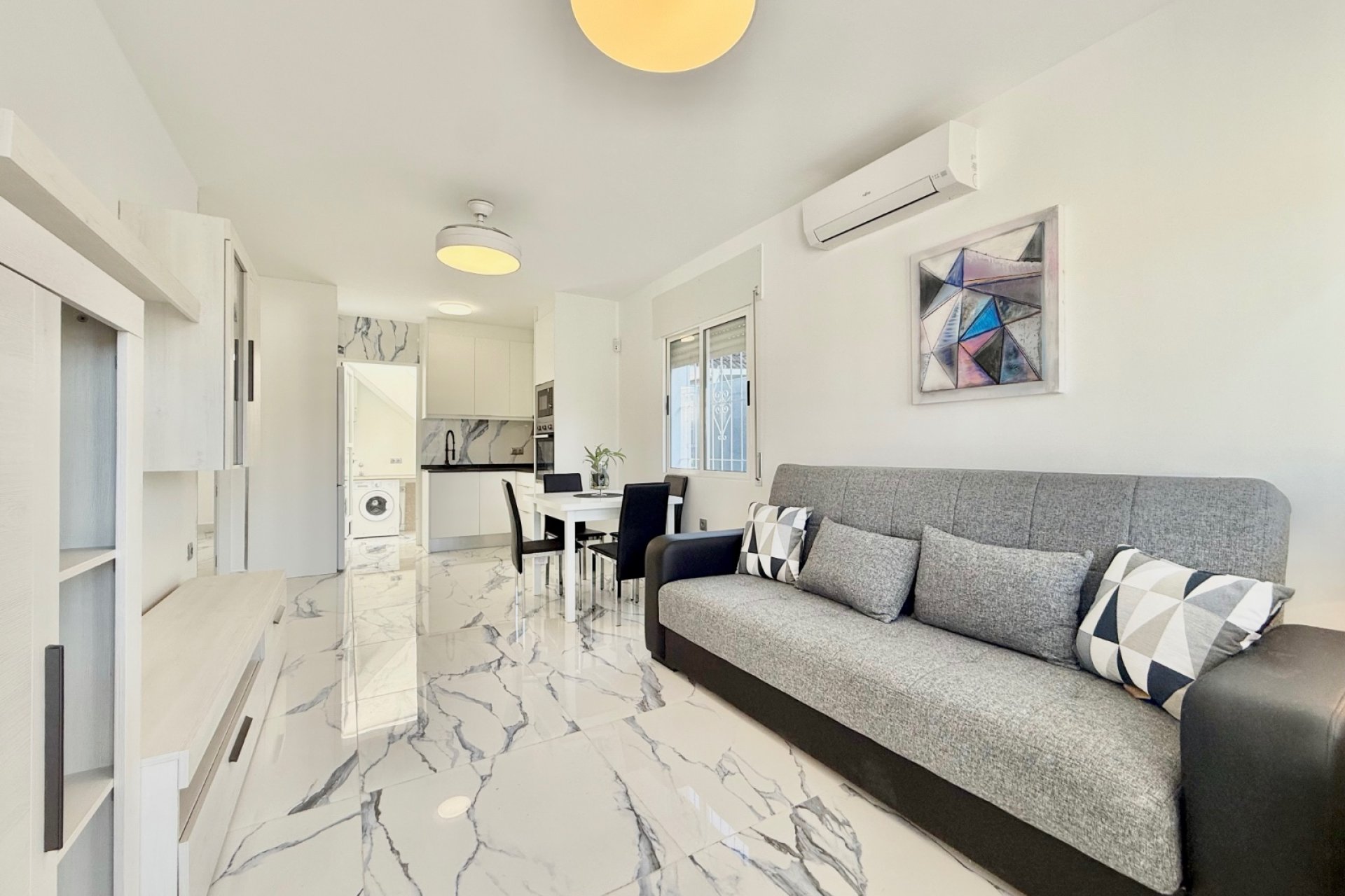 Resale - Townhouse -
Torrevieja - El Chaparral