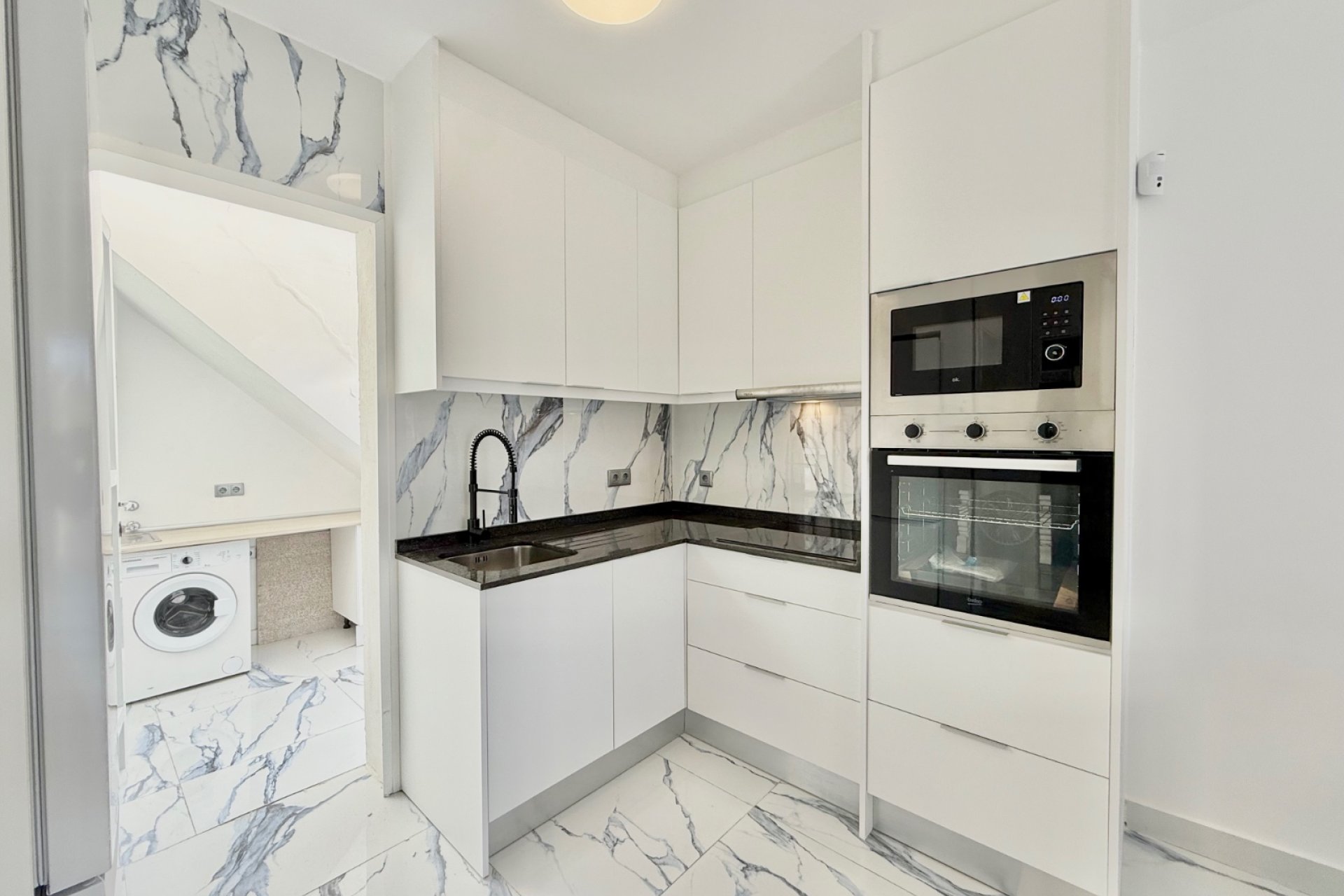 Resale - Townhouse -
Torrevieja - El Chaparral