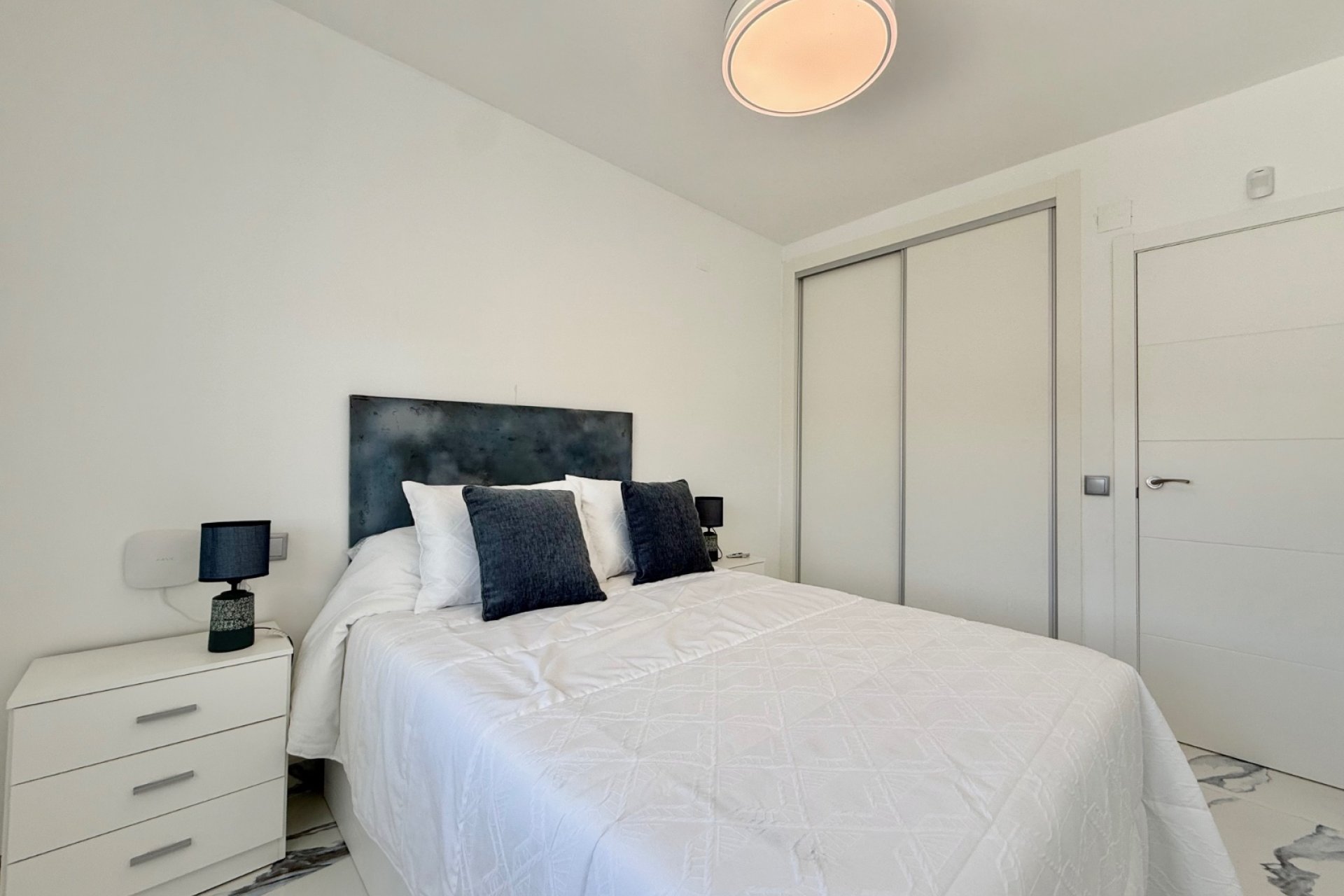 Resale - Townhouse -
Torrevieja - El Chaparral