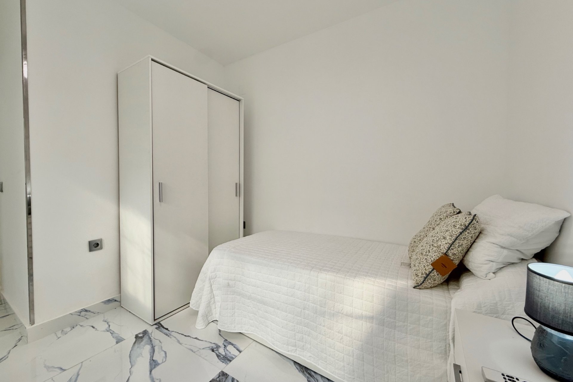 Resale - Townhouse -
Torrevieja - El Chaparral