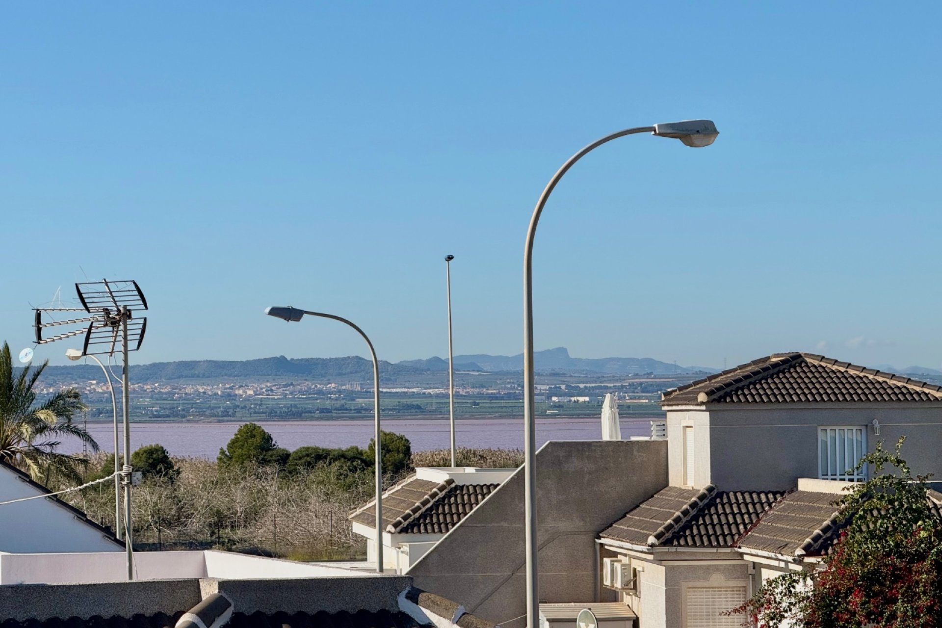 Resale - Townhouse -
Torrevieja - El Chaparral