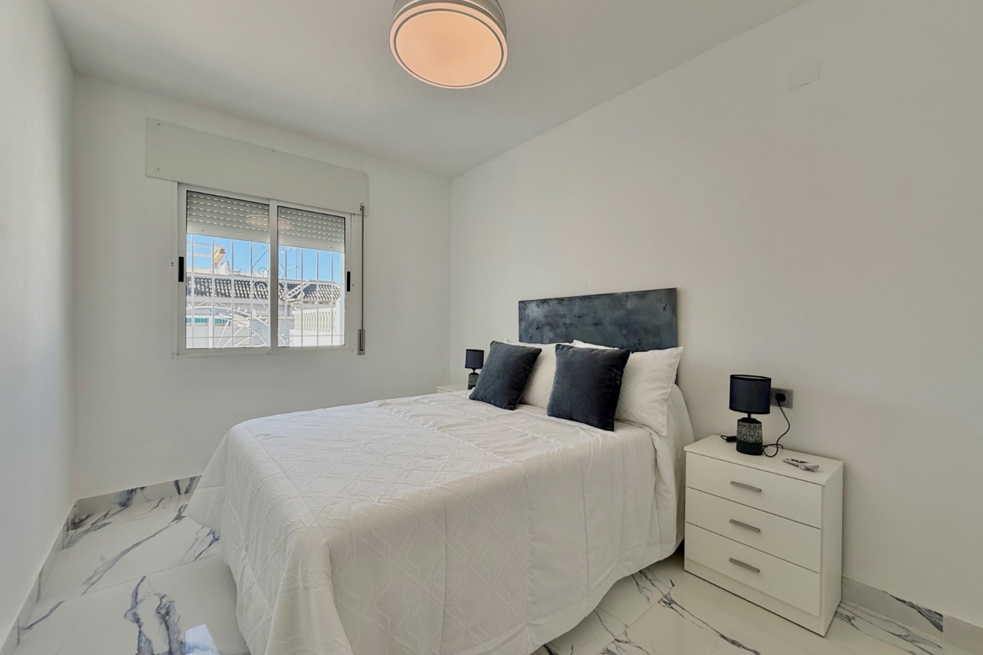 Resale - Townhouse -
Torrevieja - El Chaparral