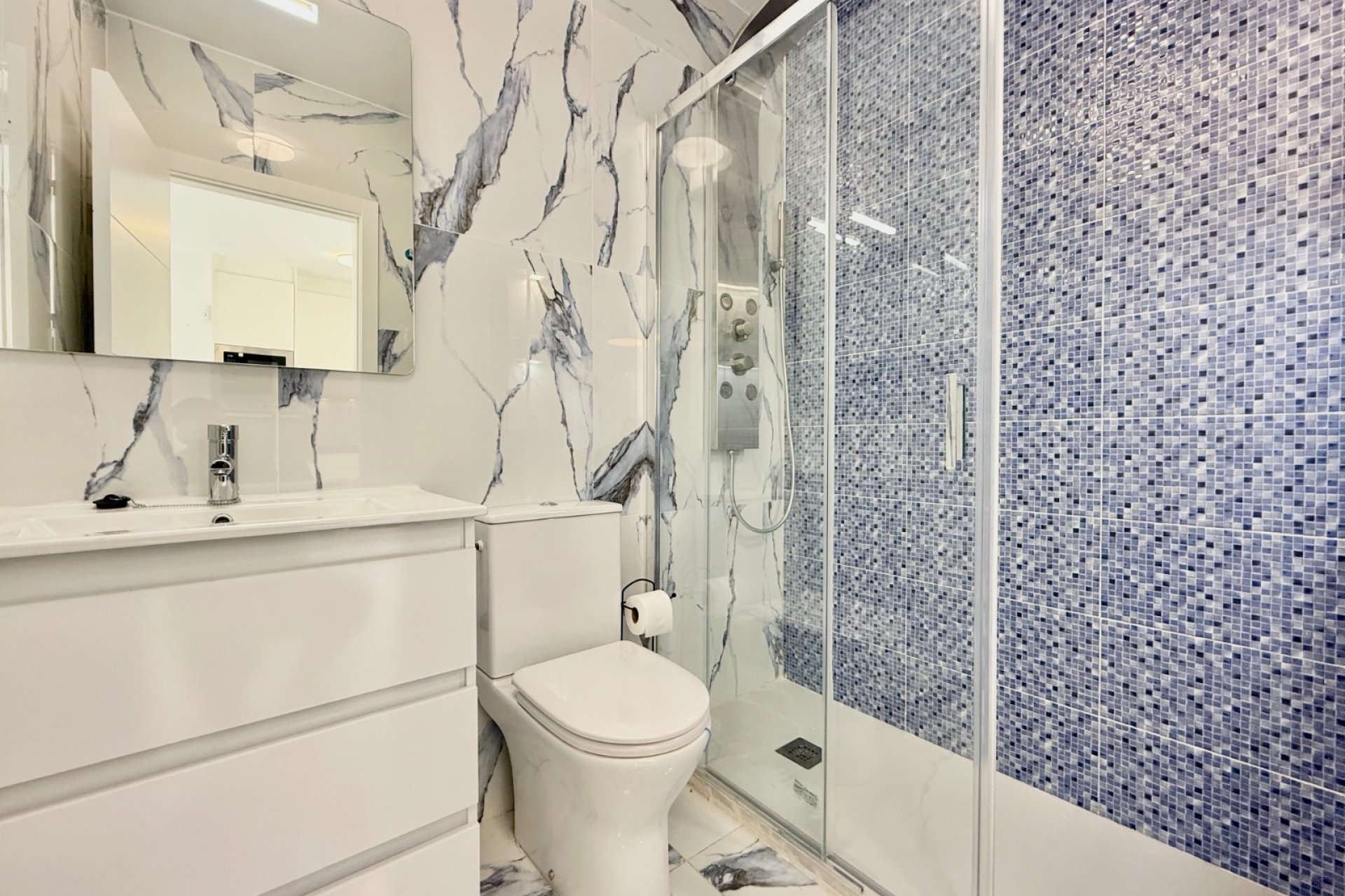 Resale - Townhouse -
Torrevieja - El Chaparral