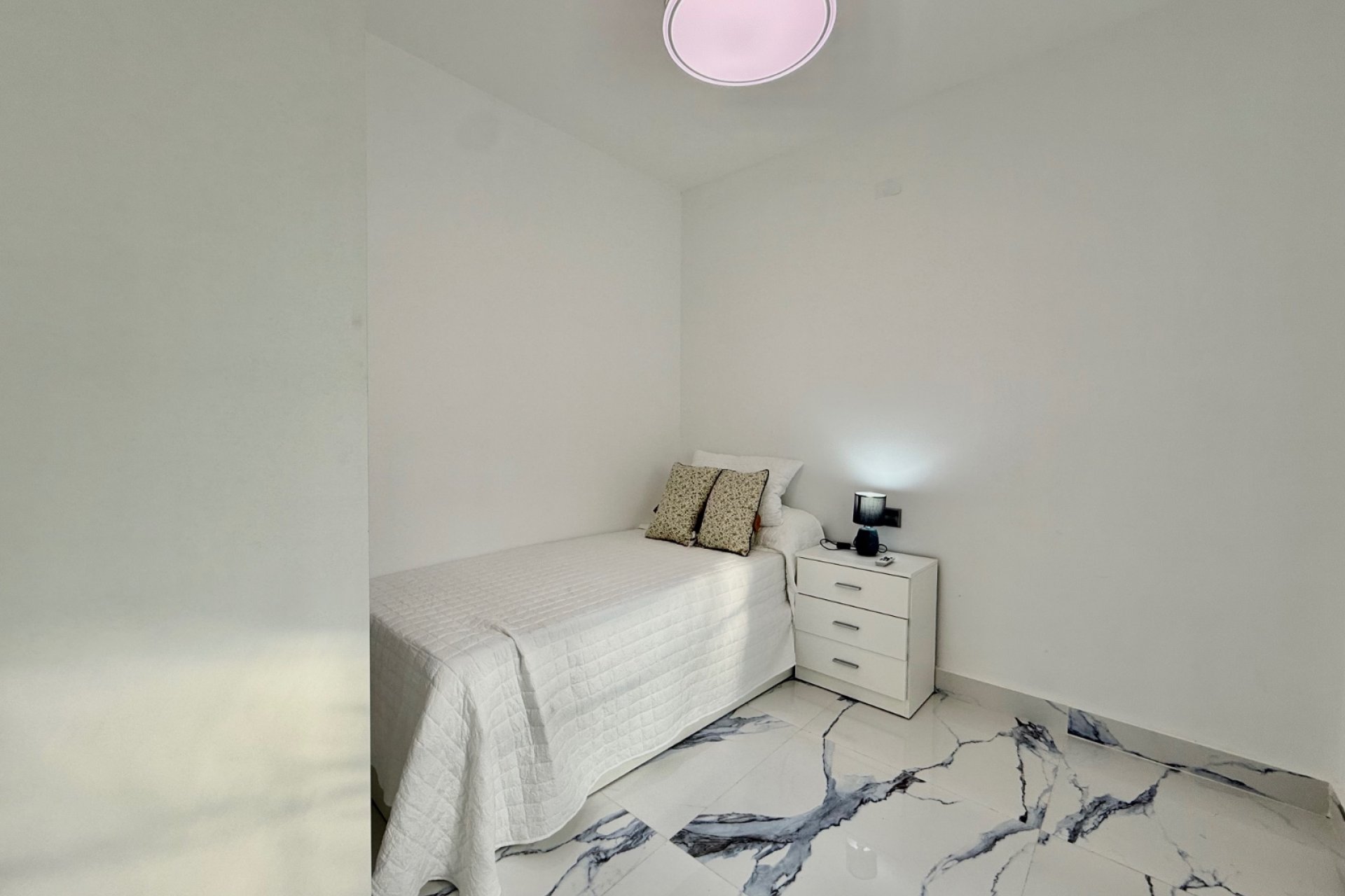 Resale - Townhouse -
Torrevieja - El Chaparral