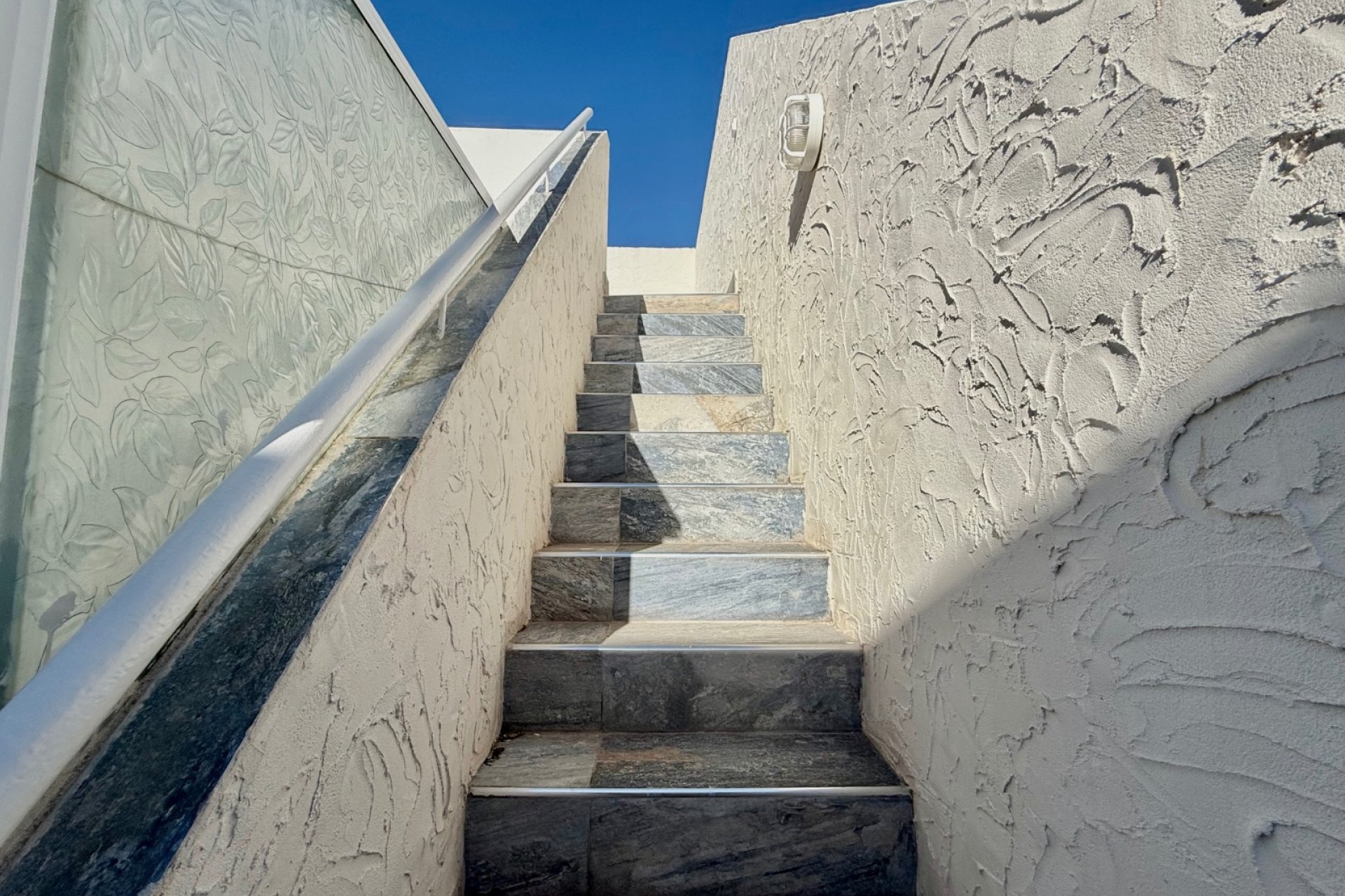 Resale - Townhouse -
Torrevieja - El Chaparral