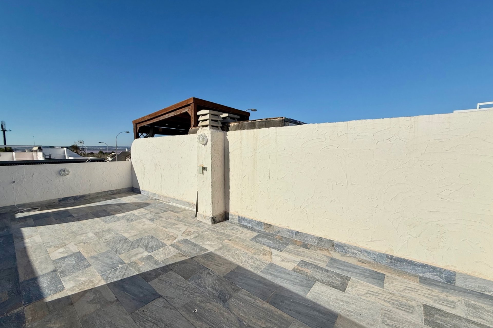 Resale - Townhouse -
Torrevieja - El Chaparral