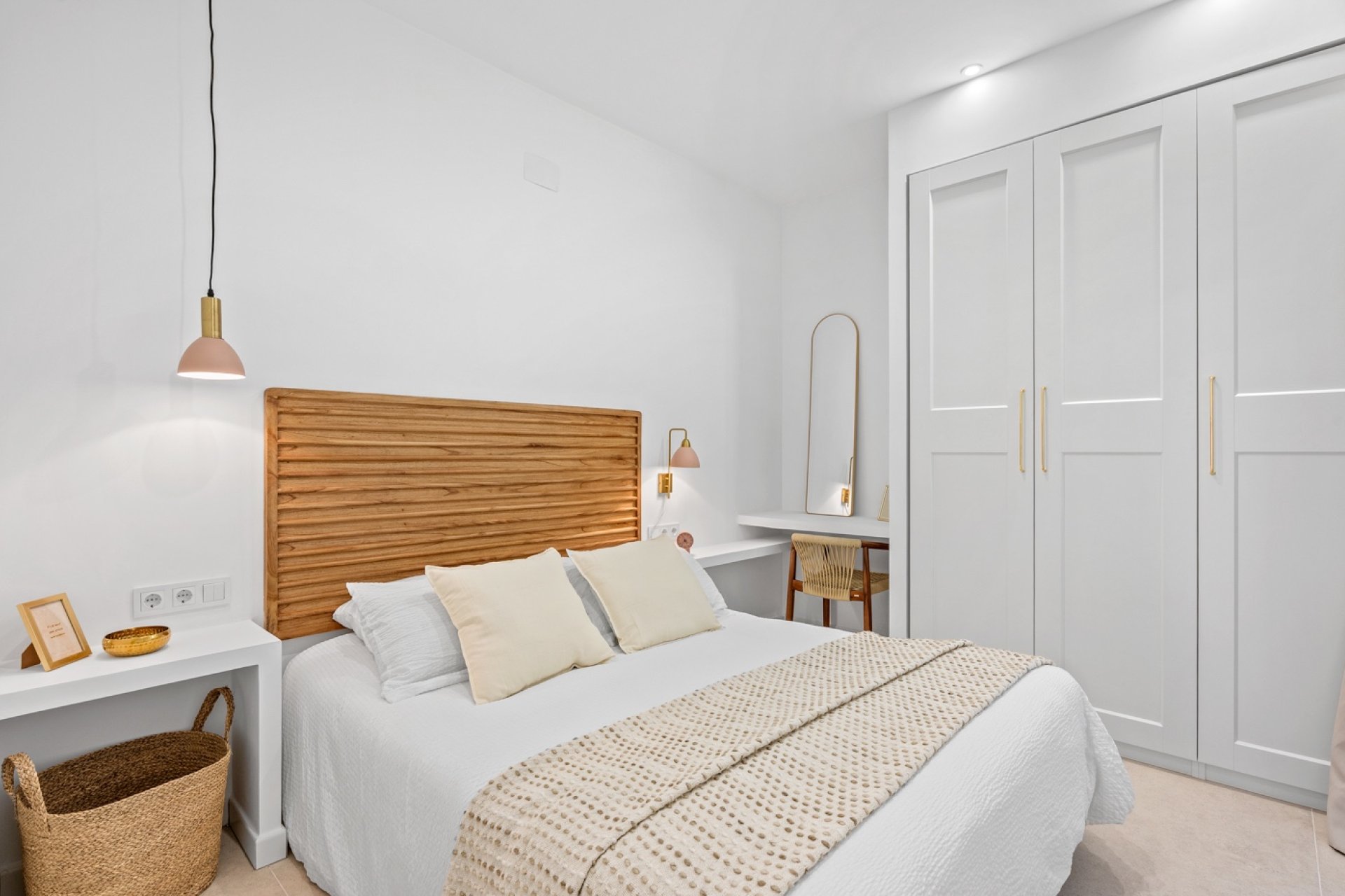 Resale - Townhouse -
Torrevieja - El Chaparral