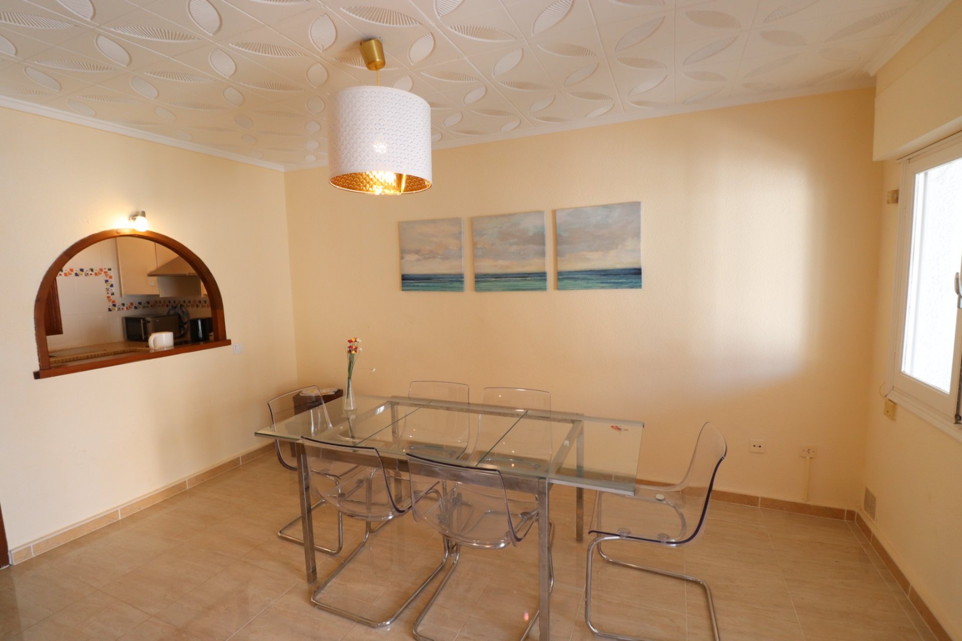 Resale - Townhouse -
Torrevieja - El Chaparral