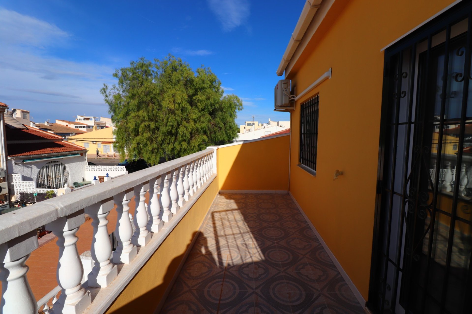 Resale - Townhouse -
Torrevieja - El Chaparral