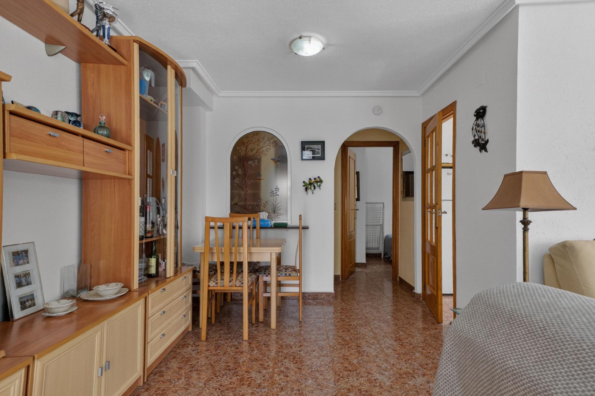 Resale - Townhouse -
Torrevieja - Jardin Del Mar