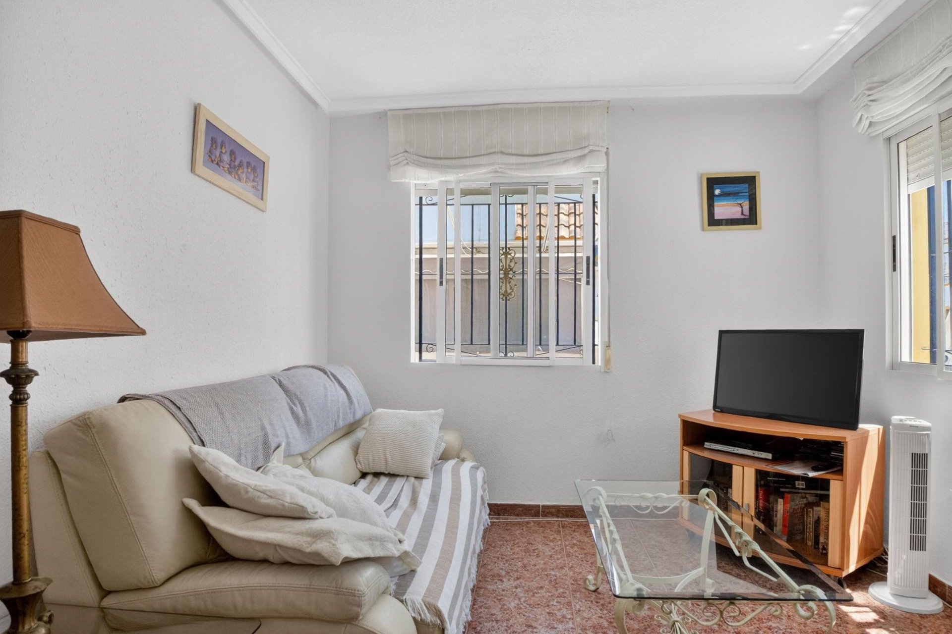 Resale - Townhouse -
Torrevieja - Jardin Del Mar