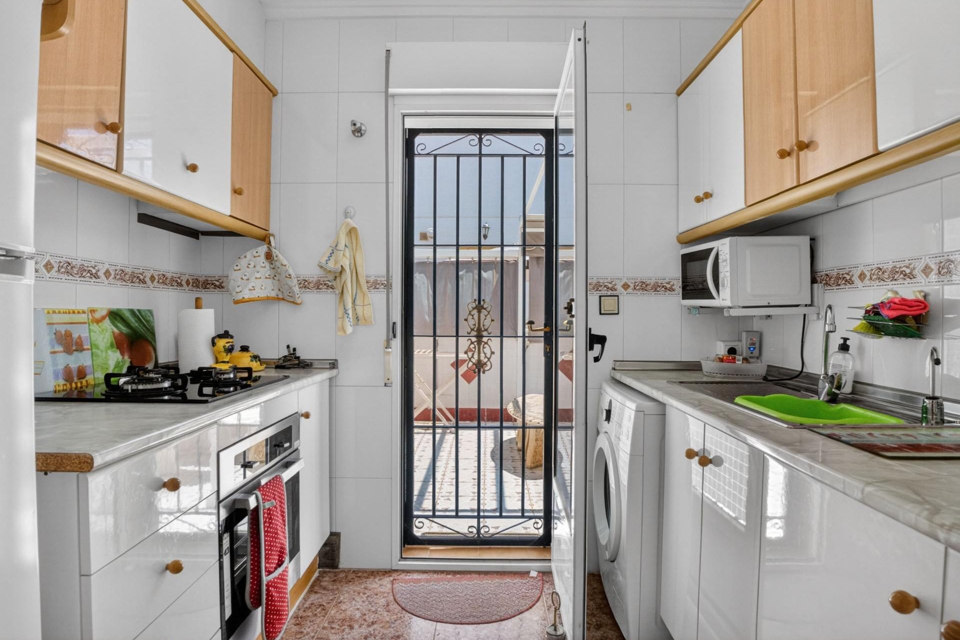 Resale - Townhouse -
Torrevieja - Jardin Del Mar