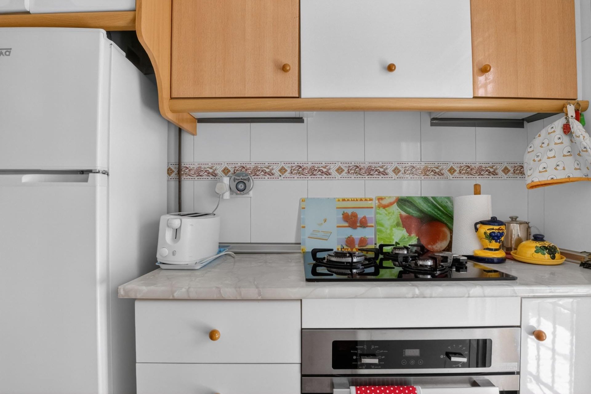 Resale - Townhouse -
Torrevieja - Jardin Del Mar