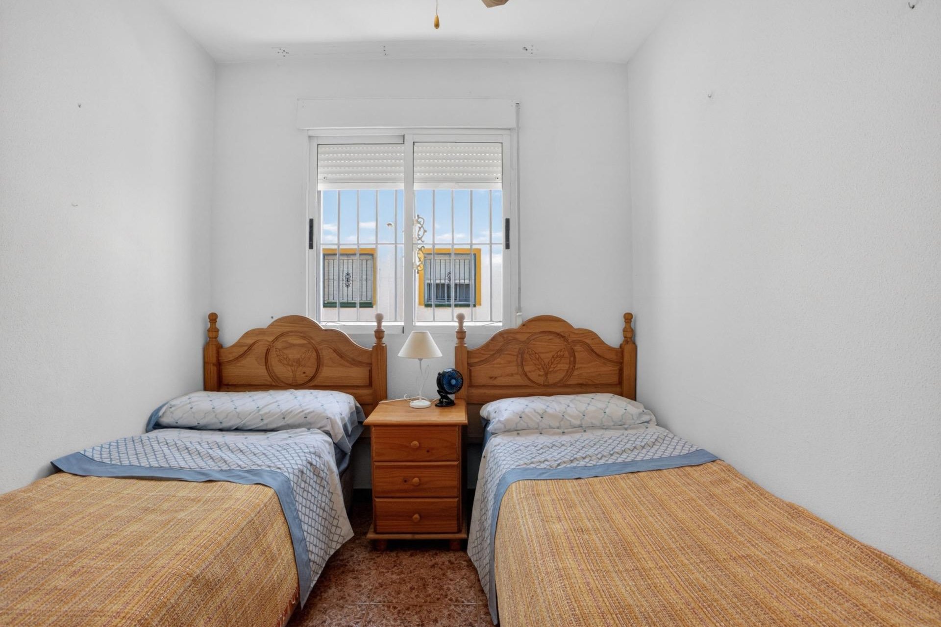 Resale - Townhouse -
Torrevieja - Jardin Del Mar