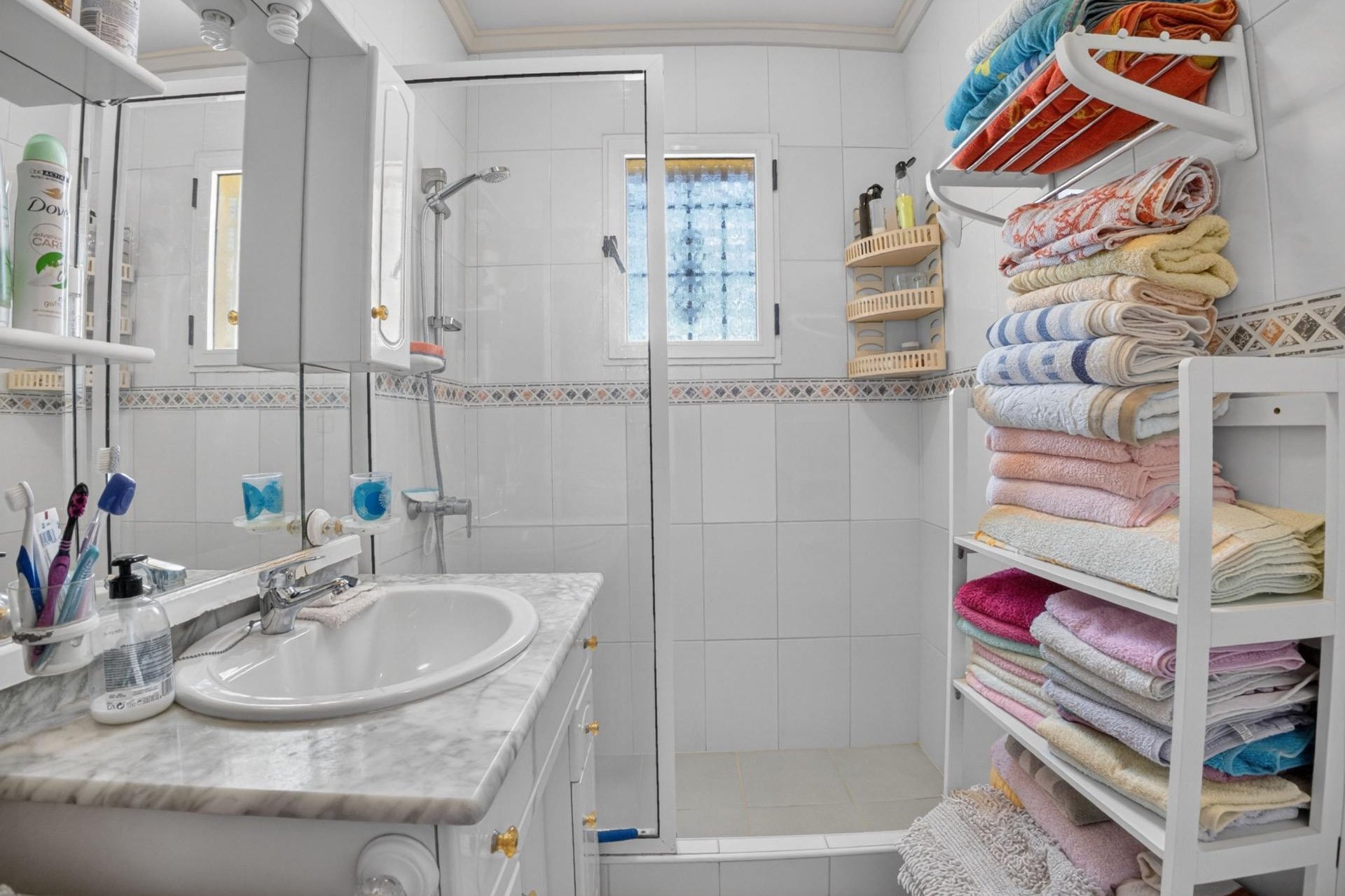 Resale - Townhouse -
Torrevieja - Jardin Del Mar