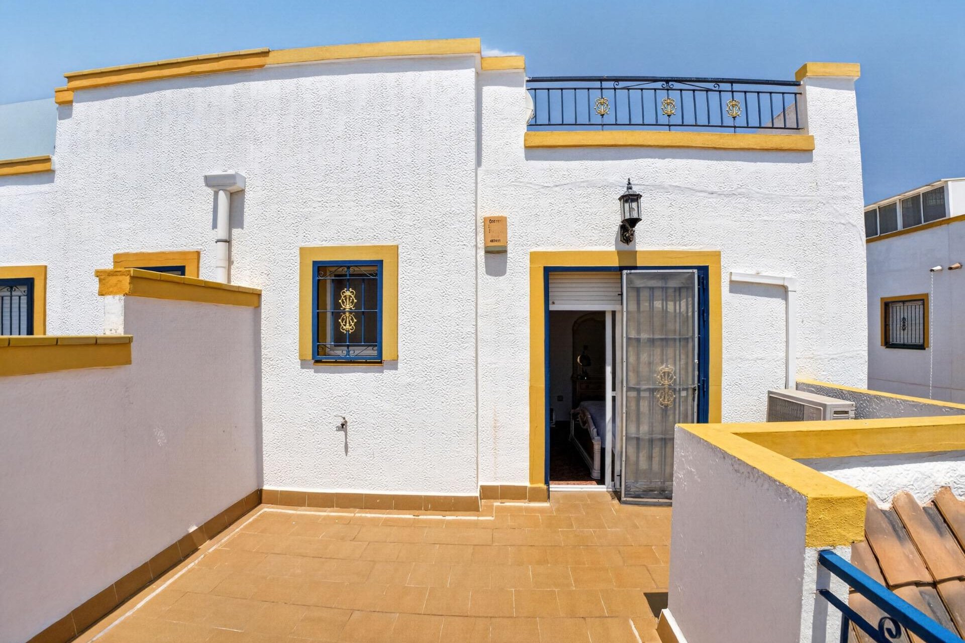 Resale - Townhouse -
Torrevieja - Jardin Del Mar
