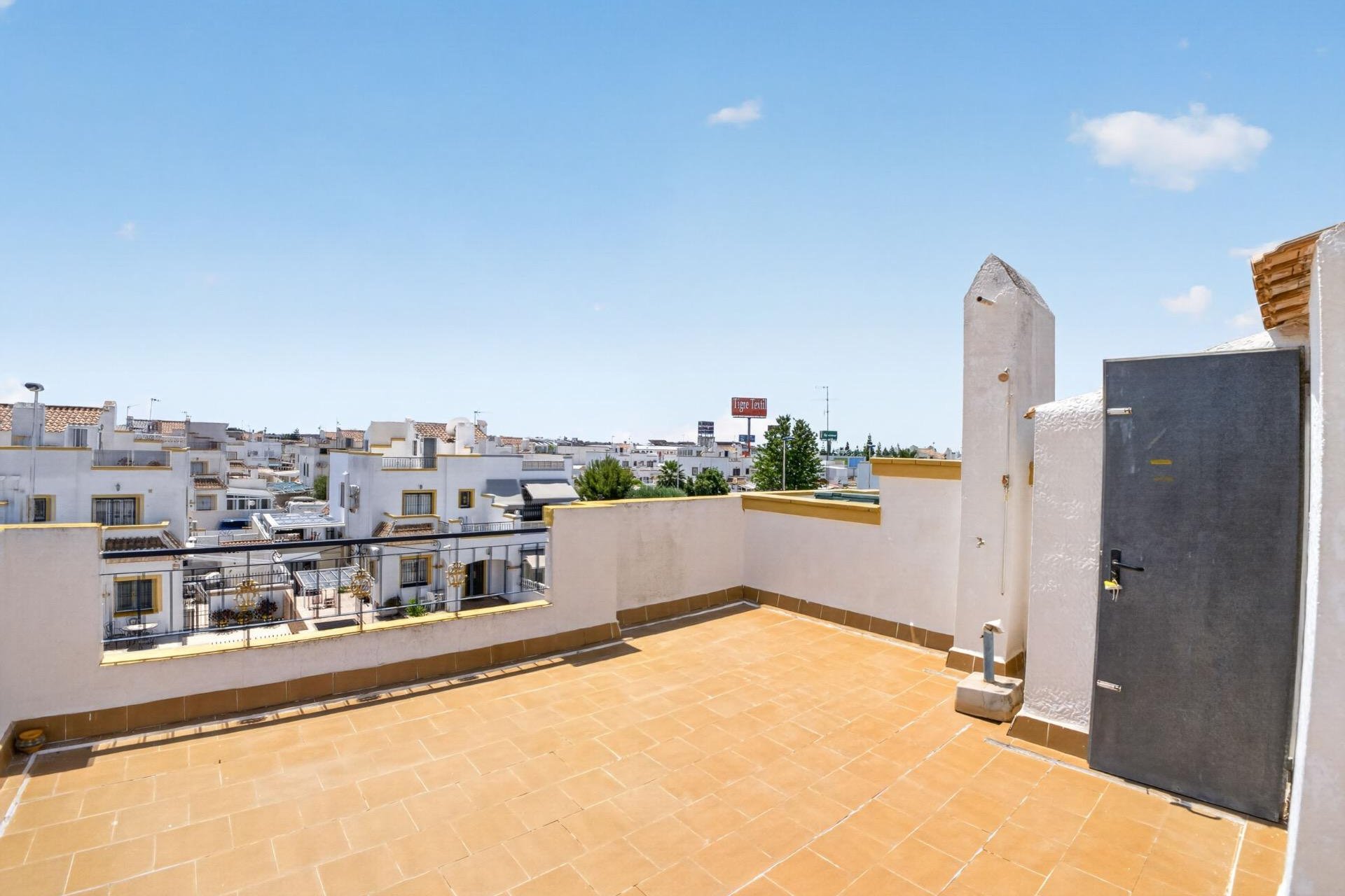 Resale - Townhouse -
Torrevieja - Jardin Del Mar