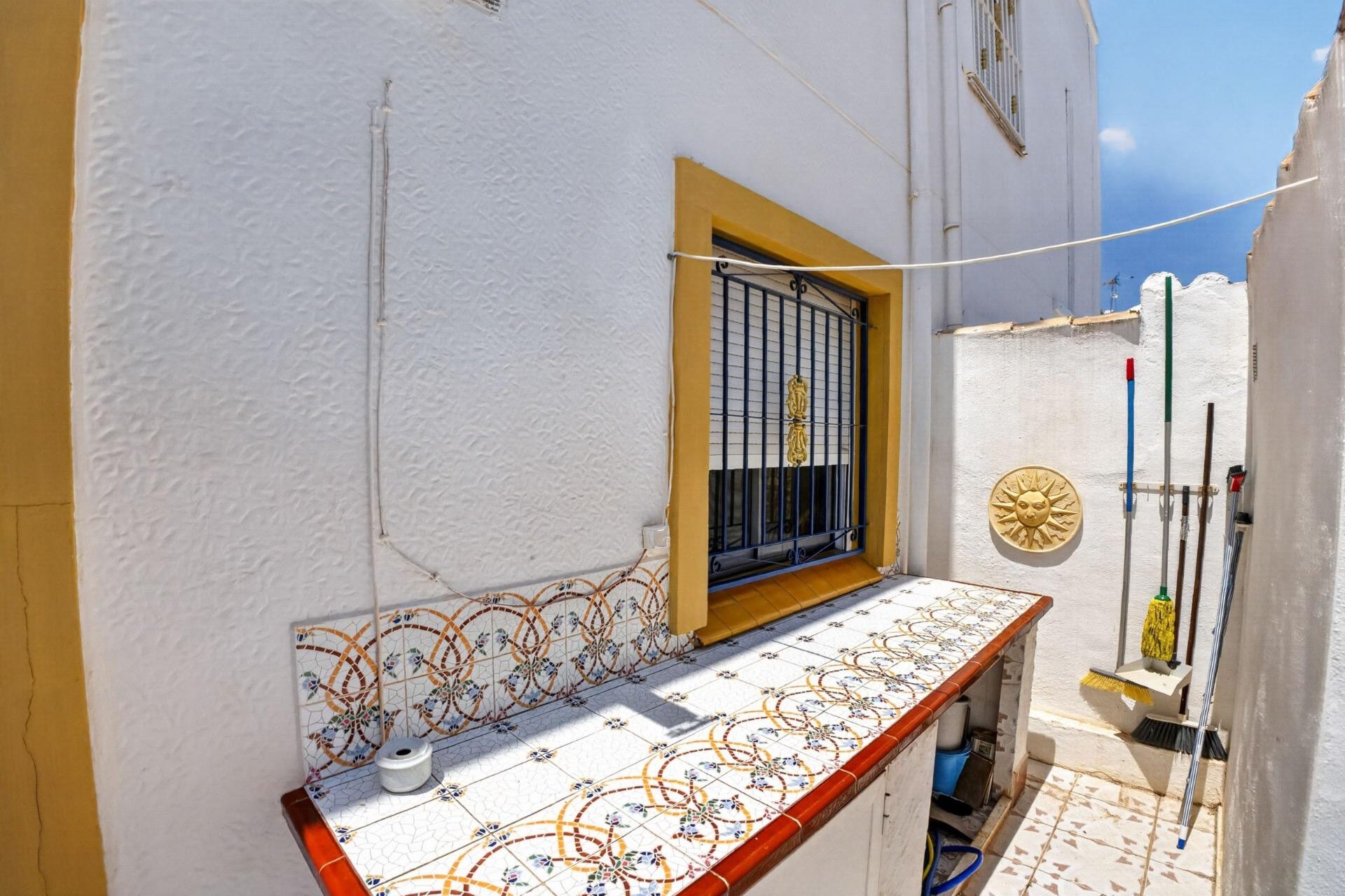 Resale - Townhouse -
Torrevieja - Jardin Del Mar