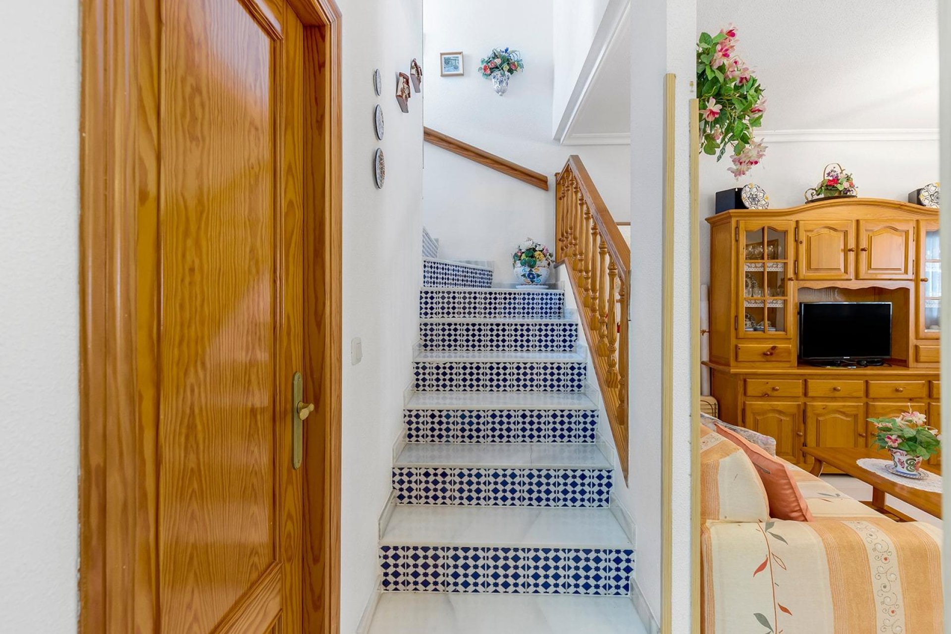 Resale - Townhouse -
Torrevieja - La Mata