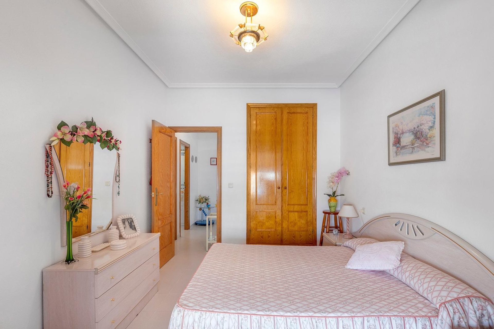 Resale - Townhouse -
Torrevieja - La Mata