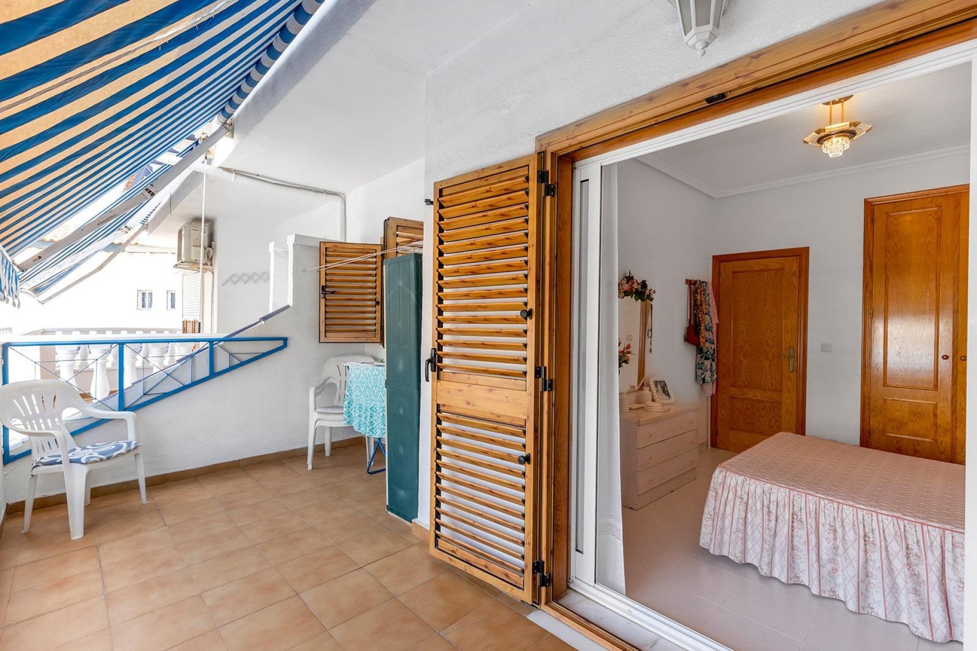 Resale - Townhouse -
Torrevieja - La Mata