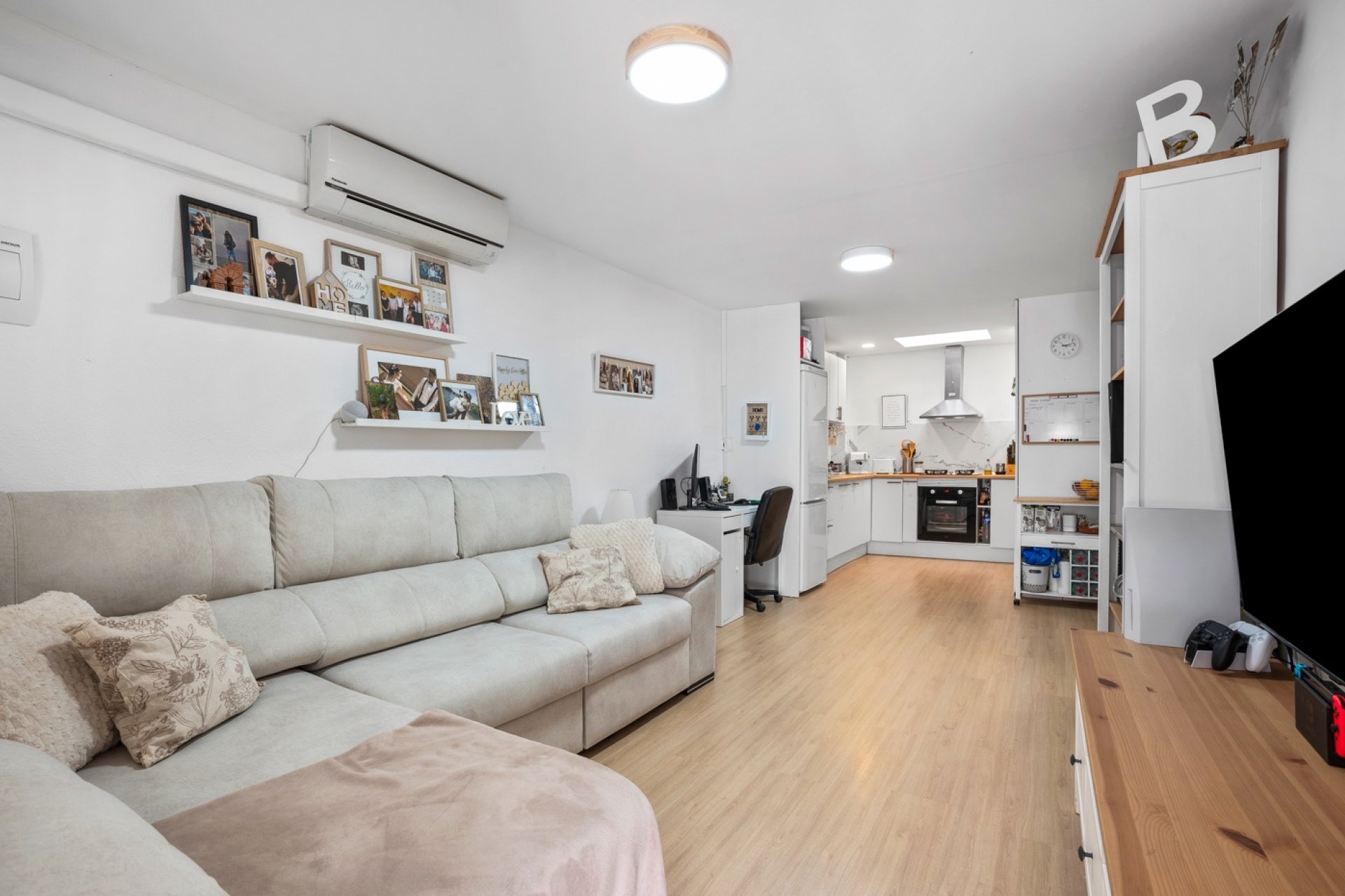 Resale - Townhouse -
Torrevieja - La Siesta