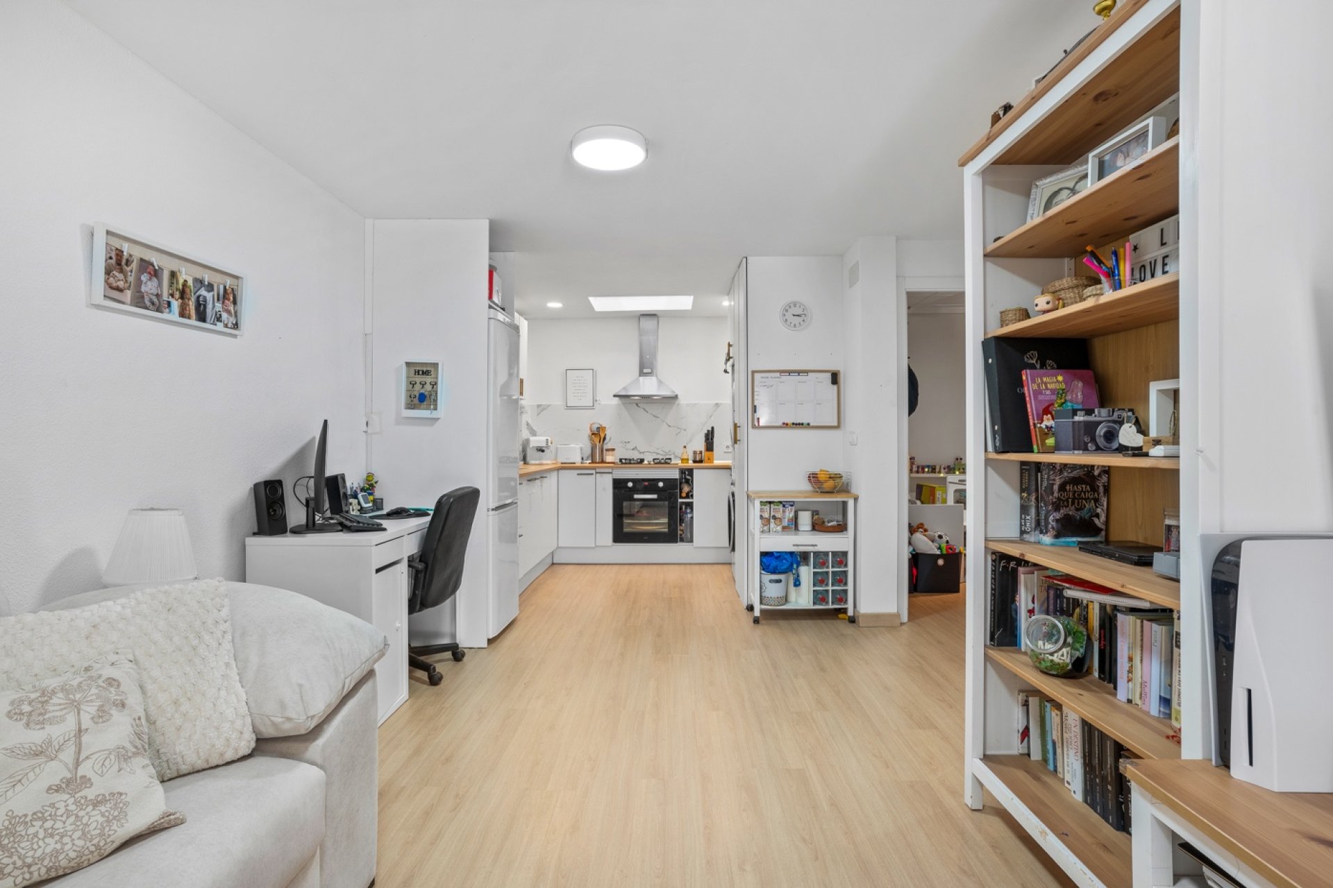 Resale - Townhouse -
Torrevieja - La Siesta