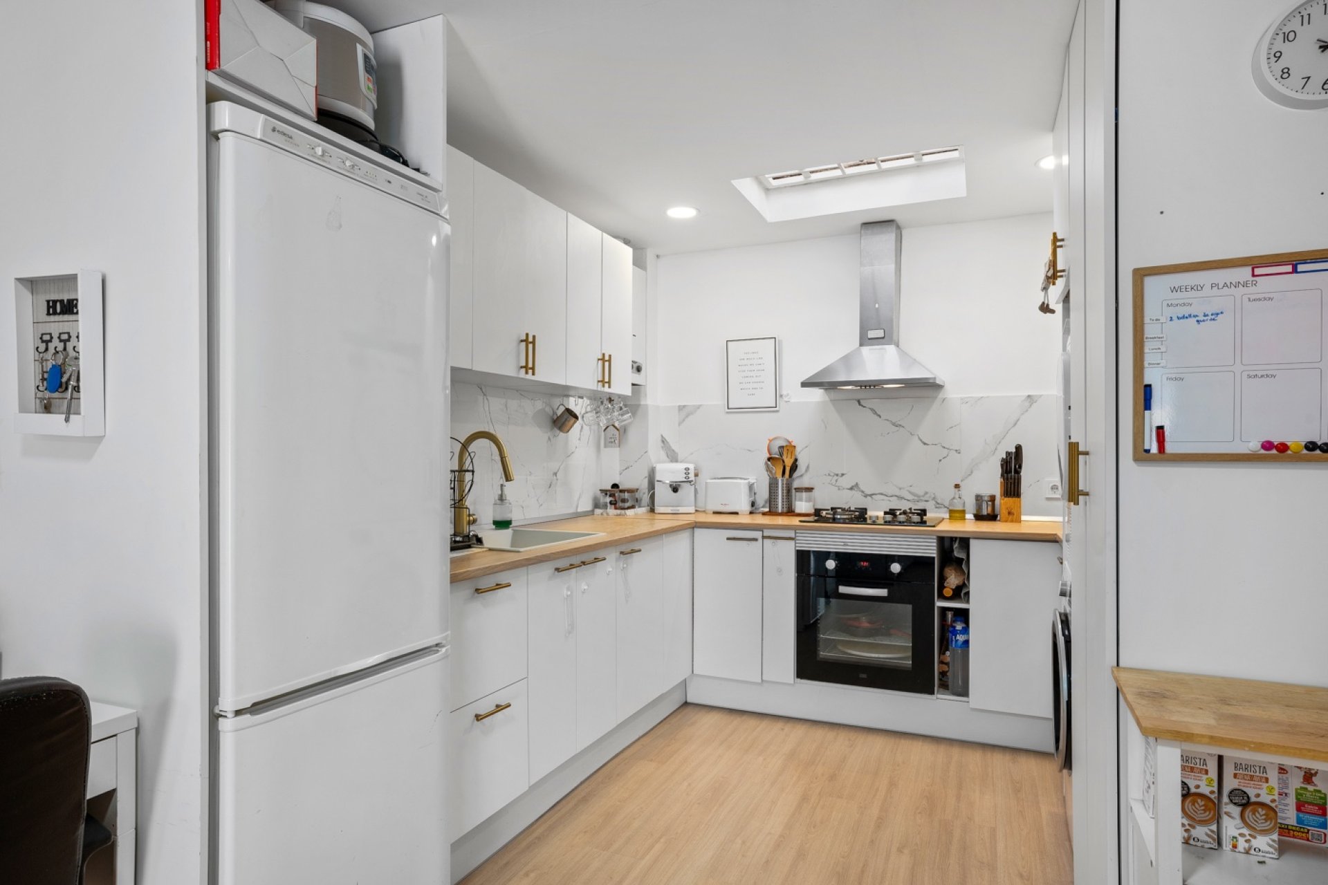 Resale - Townhouse -
Torrevieja - La Siesta