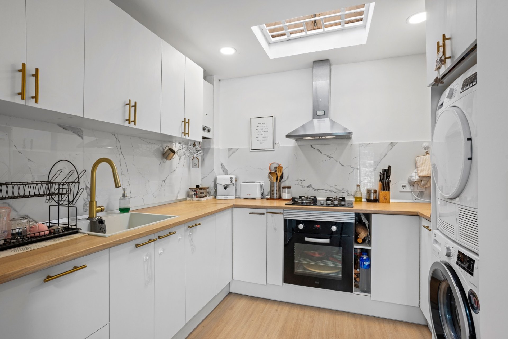 Resale - Townhouse -
Torrevieja - La Siesta