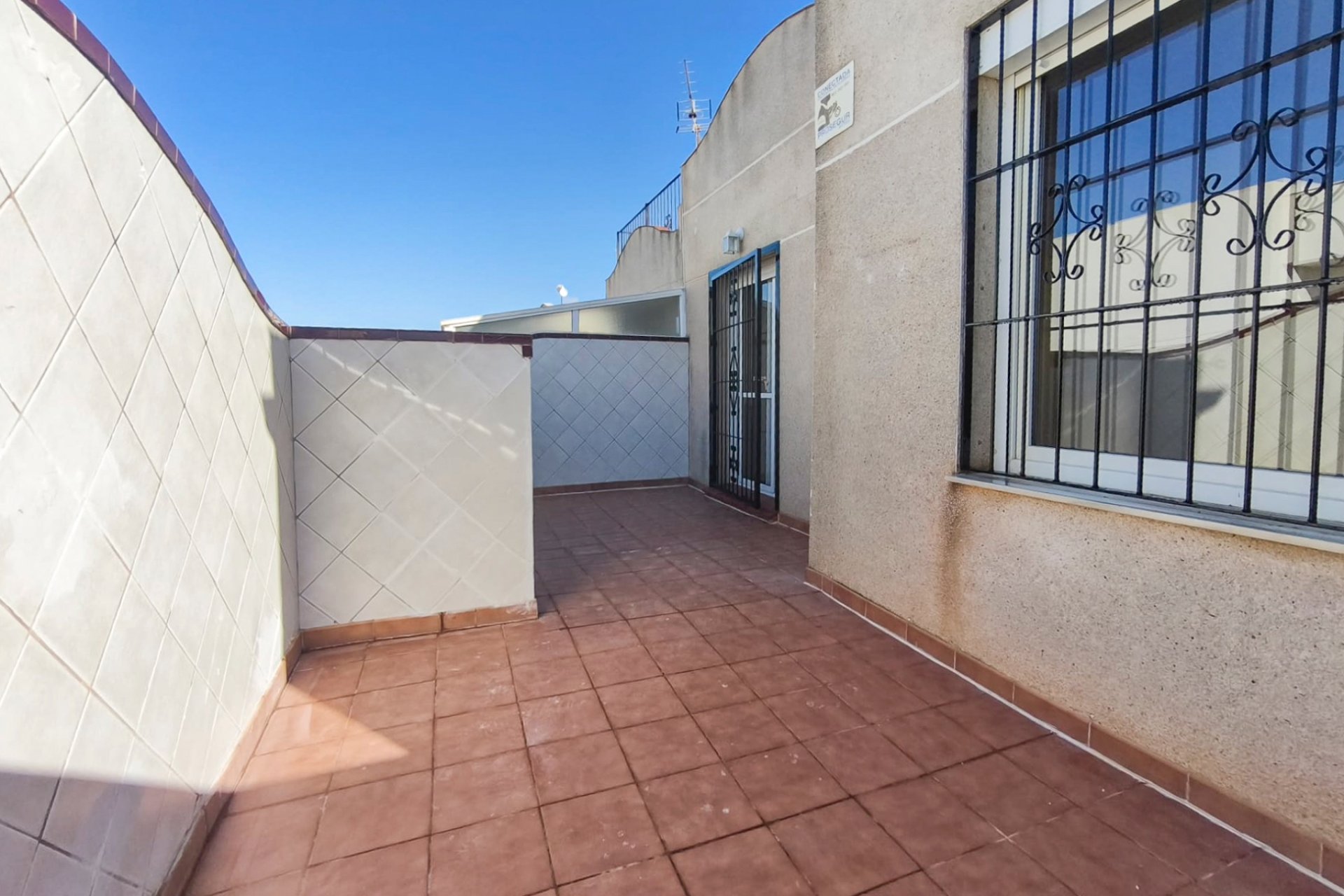 Resale - Townhouse -
Torrevieja - Lago Jardin