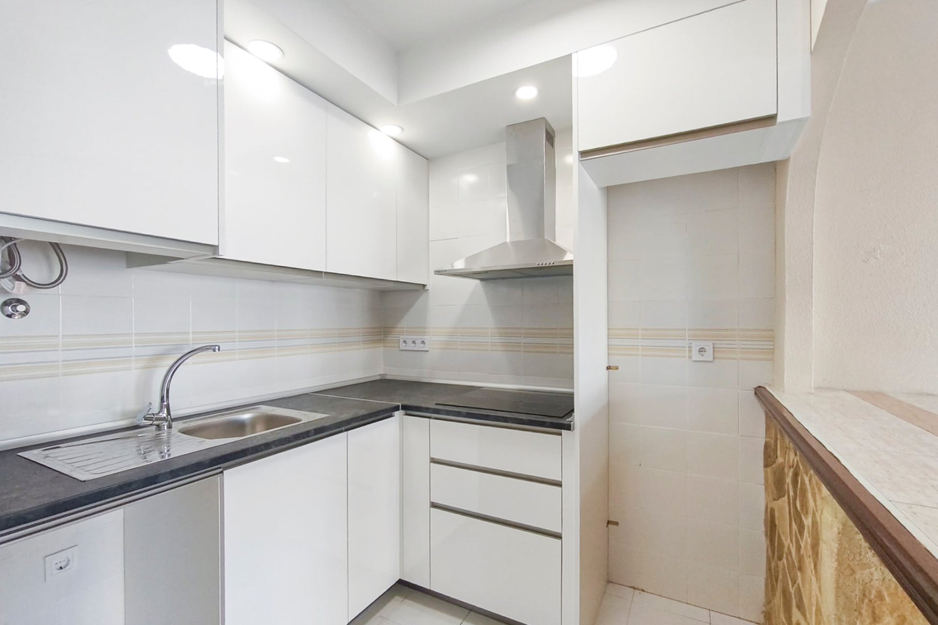 Resale - Townhouse -
Torrevieja - Lago Jardin