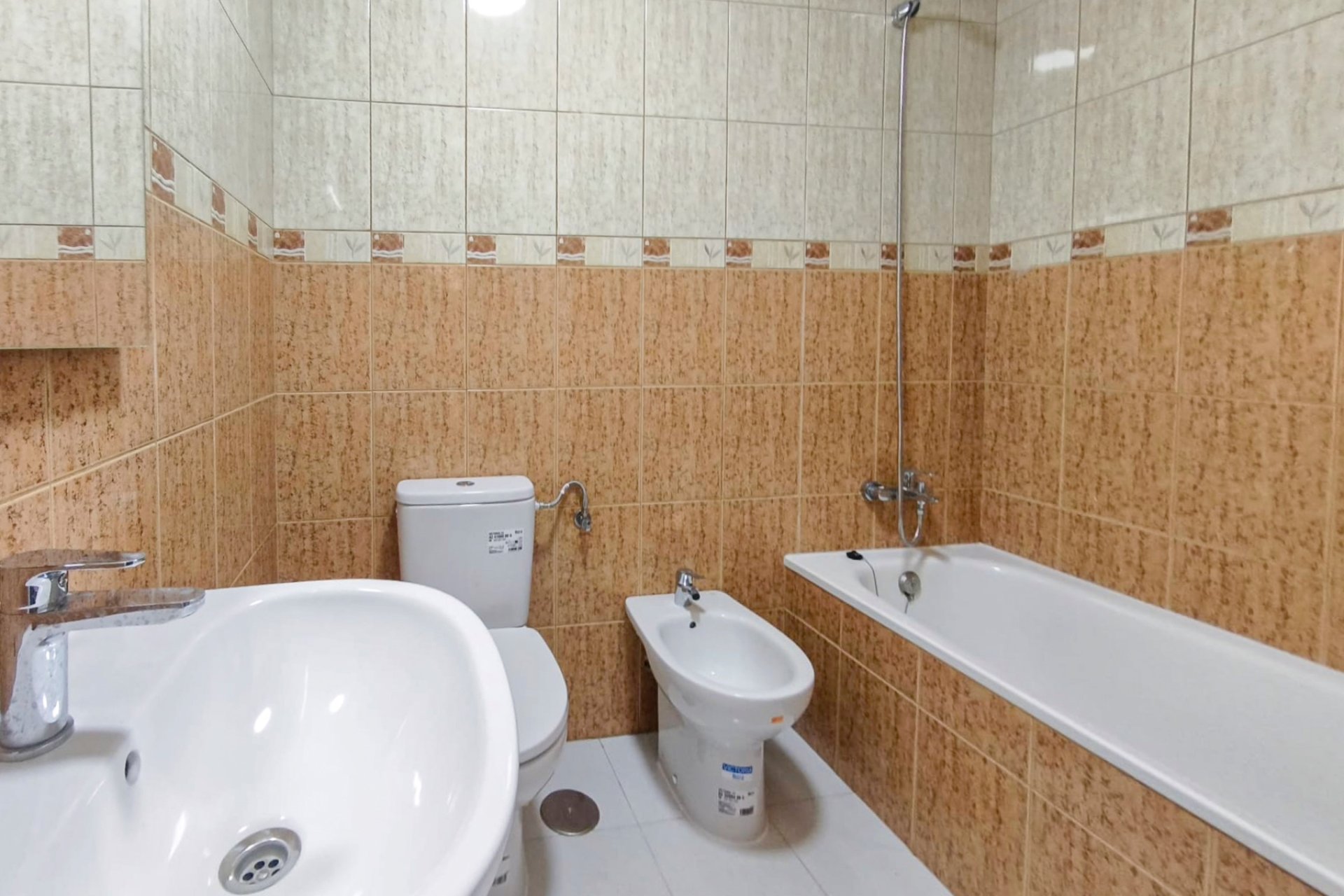 Resale - Townhouse -
Torrevieja - Lago Jardin