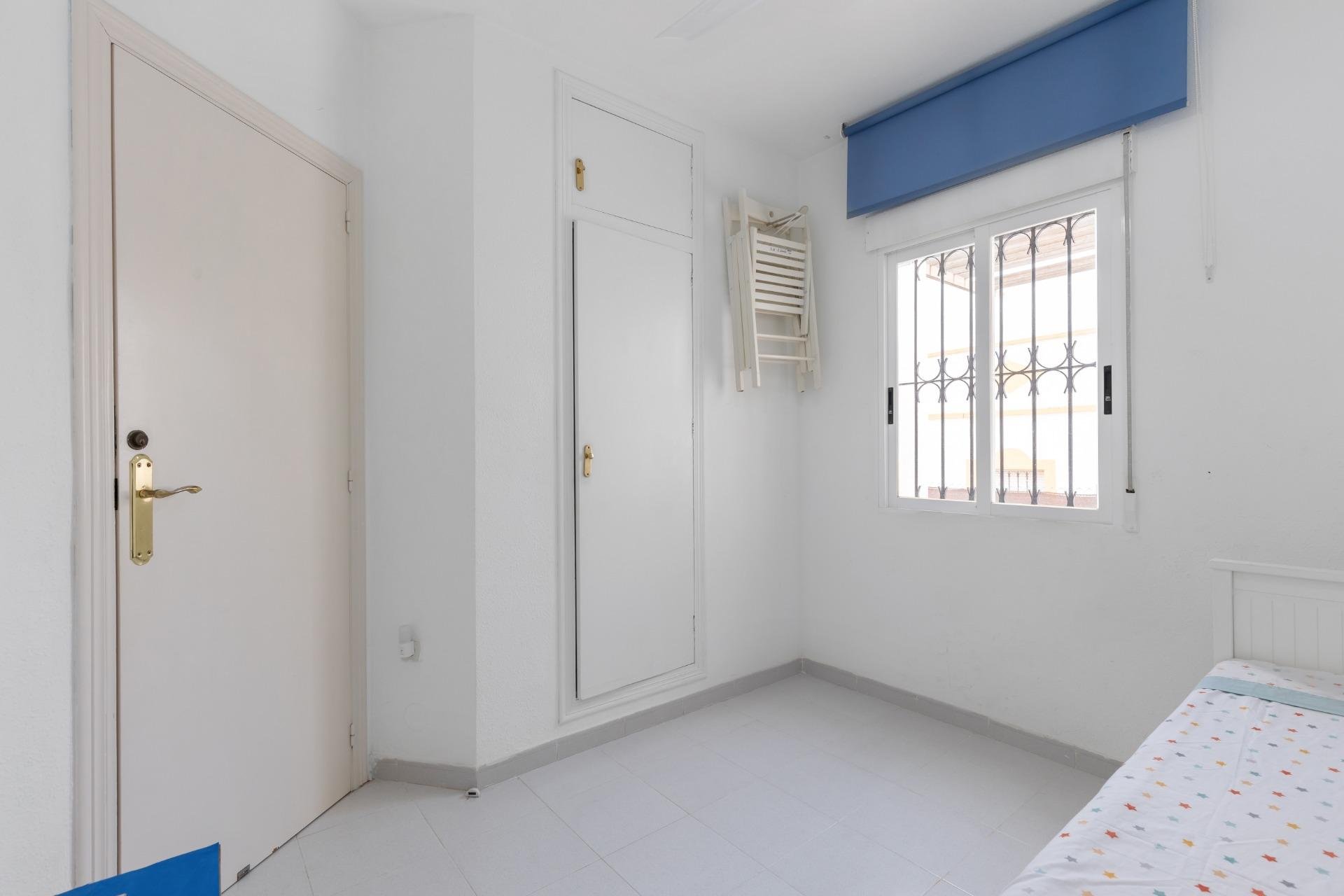 Resale - Townhouse -
Torrevieja - Los altos