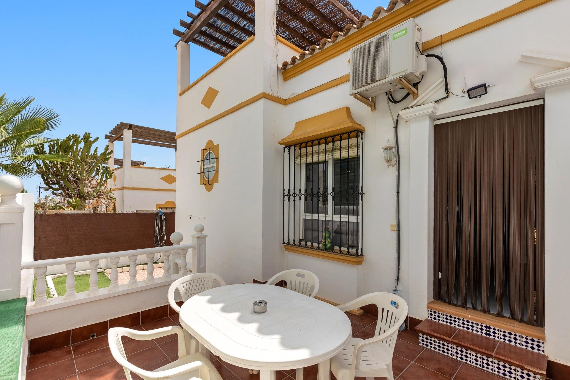 Resale - Townhouse -
Torrevieja - Los altos