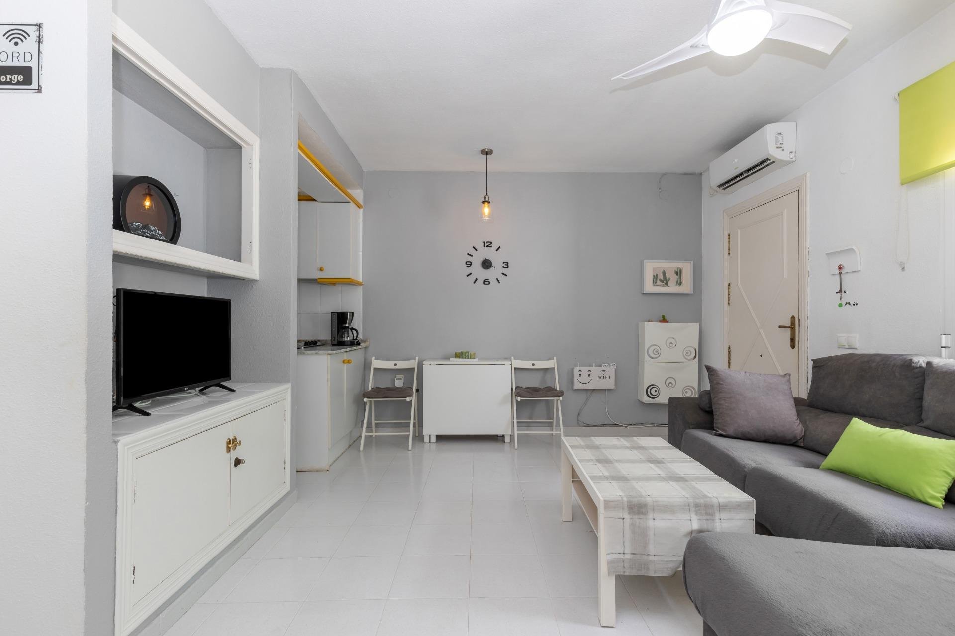 Resale - Townhouse -
Torrevieja - Los altos