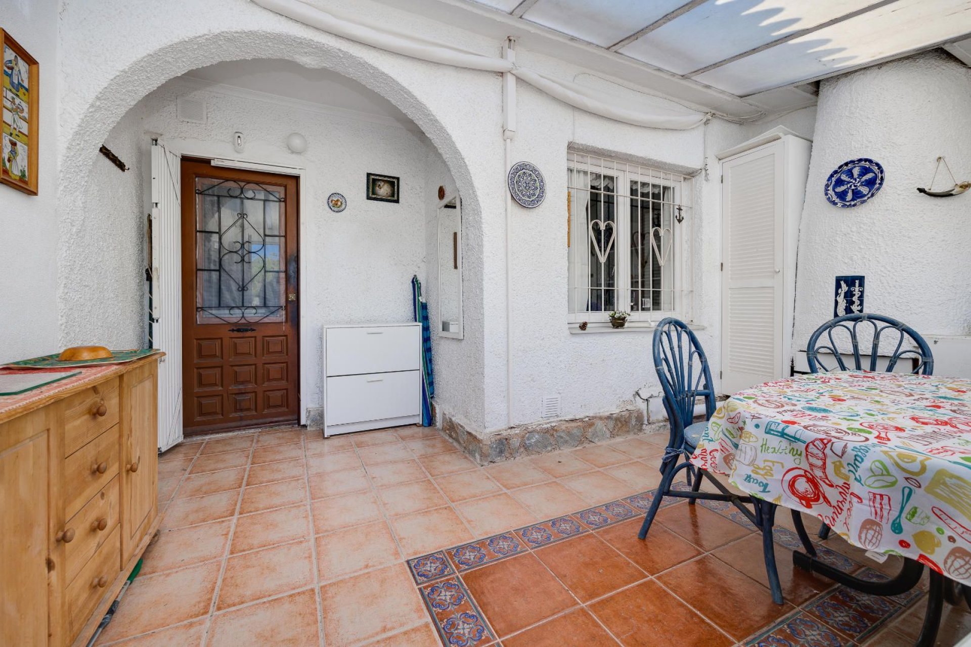 Resale - Townhouse -
Torrevieja - Los Ángeles