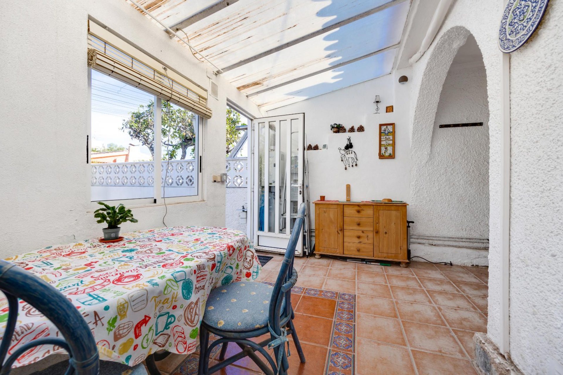 Resale - Townhouse -
Torrevieja - Los Ángeles