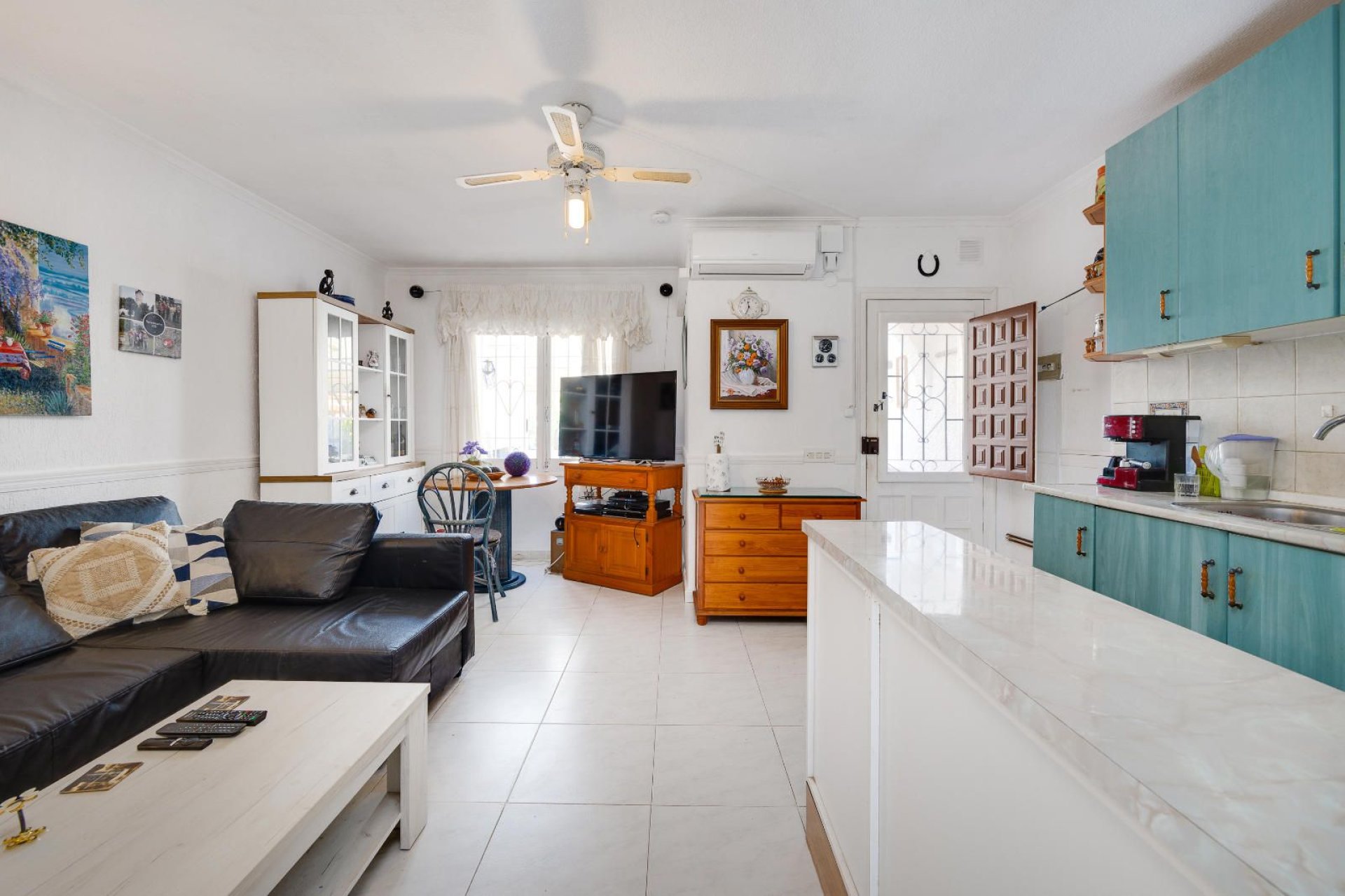 Resale - Townhouse -
Torrevieja - Los Ángeles