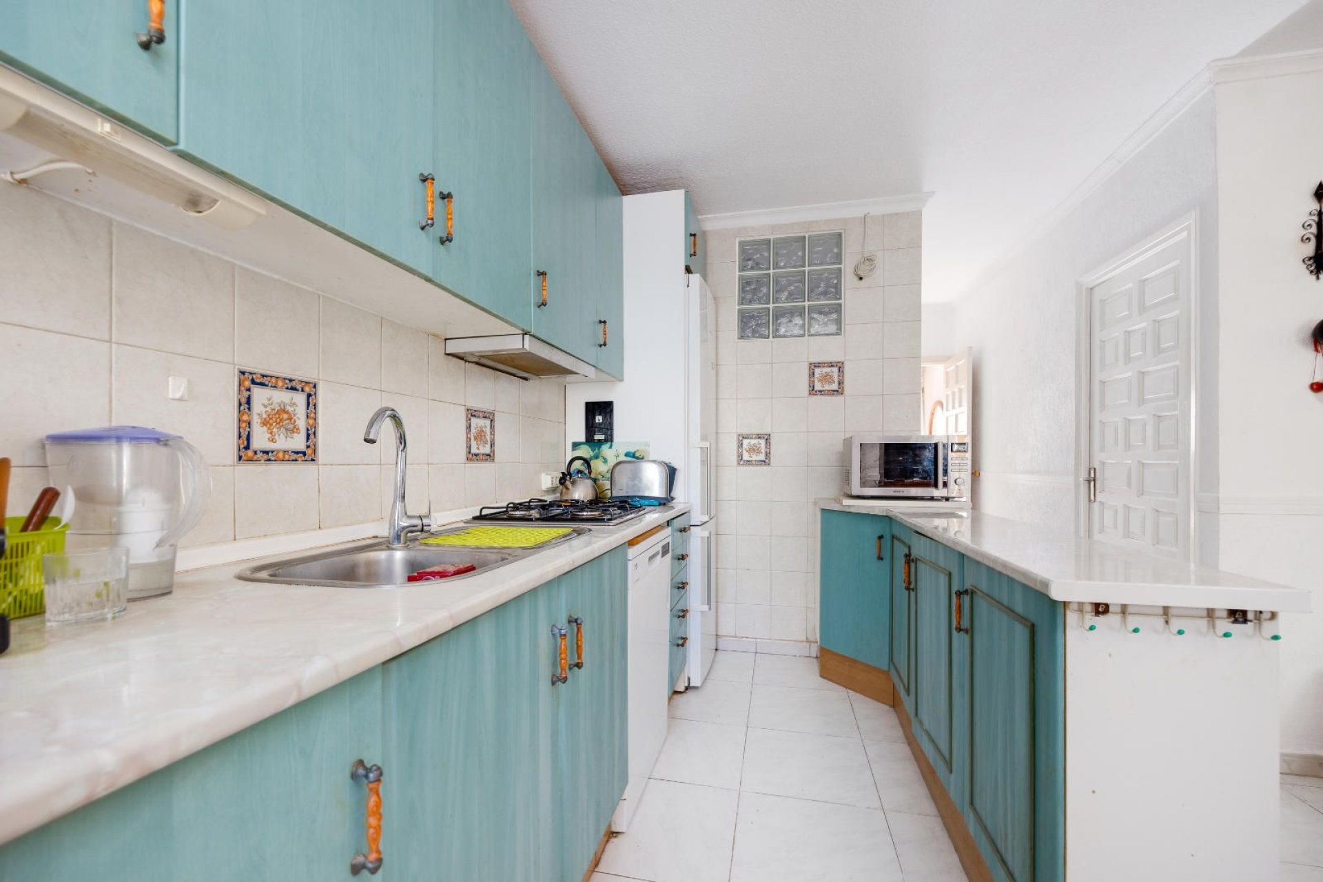 Resale - Townhouse -
Torrevieja - Los Ángeles