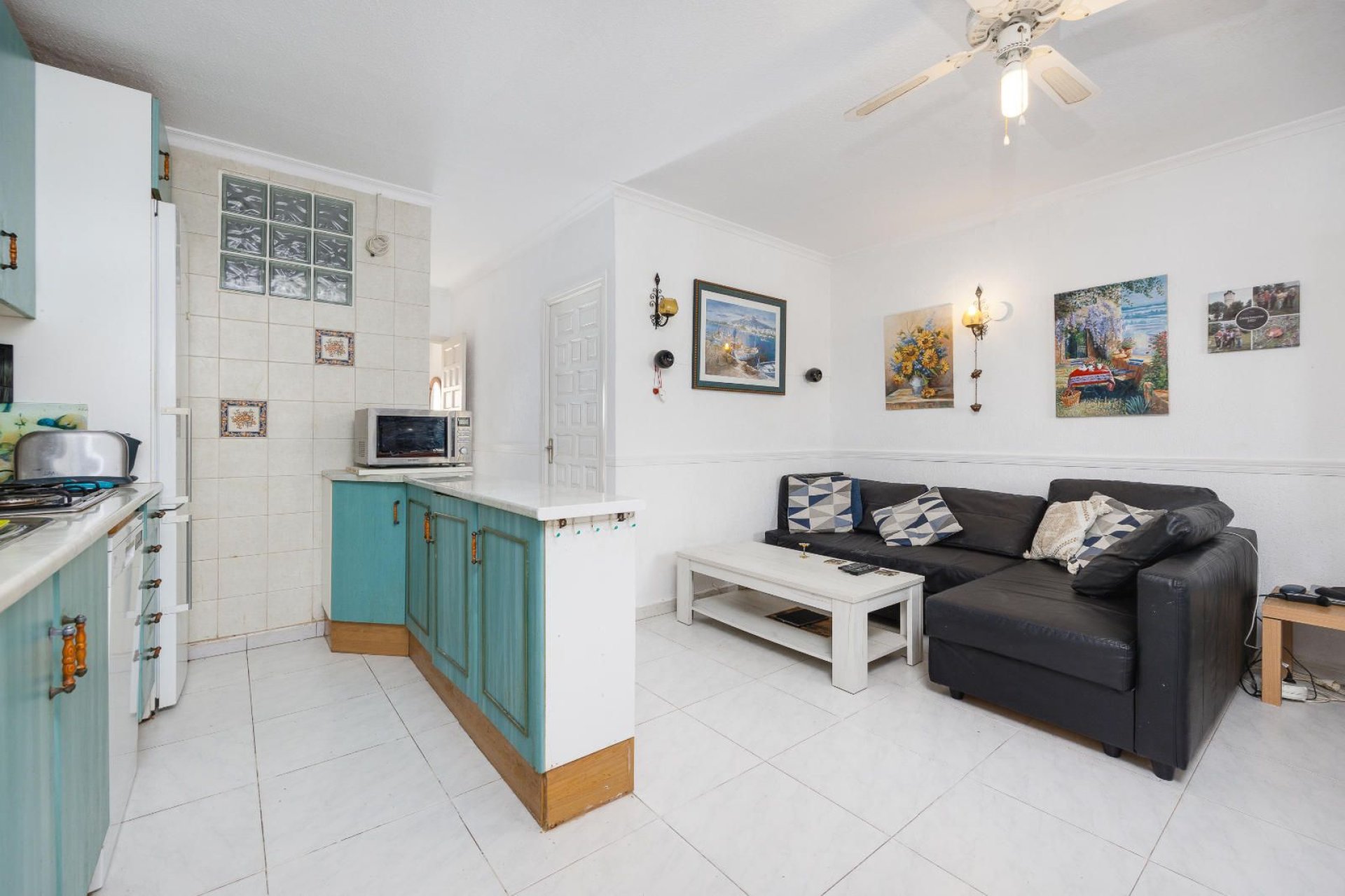 Resale - Townhouse -
Torrevieja - Los Ángeles