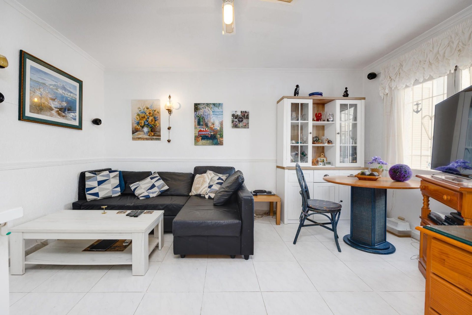 Resale - Townhouse -
Torrevieja - Los Ángeles