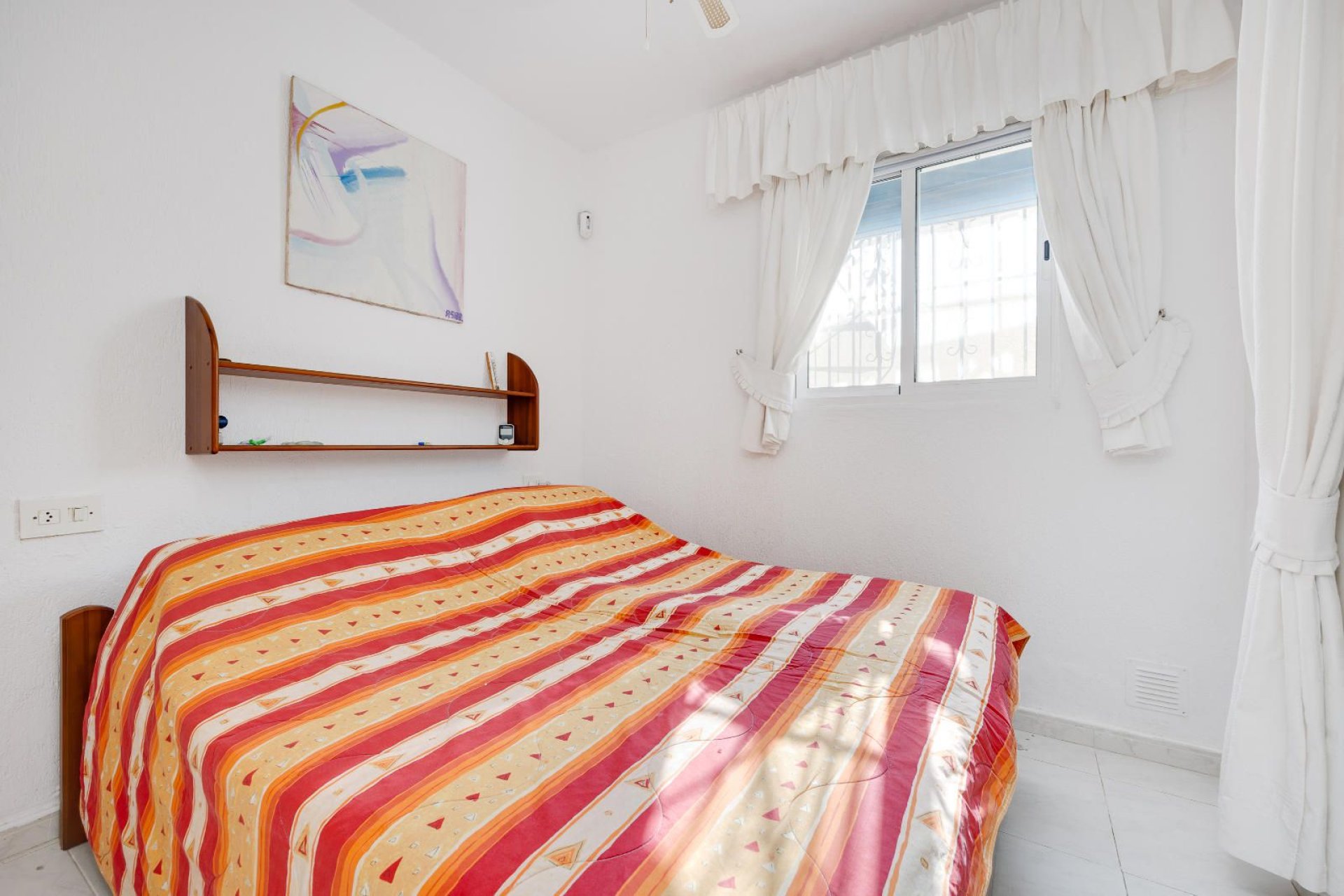 Resale - Townhouse -
Torrevieja - Los Ángeles