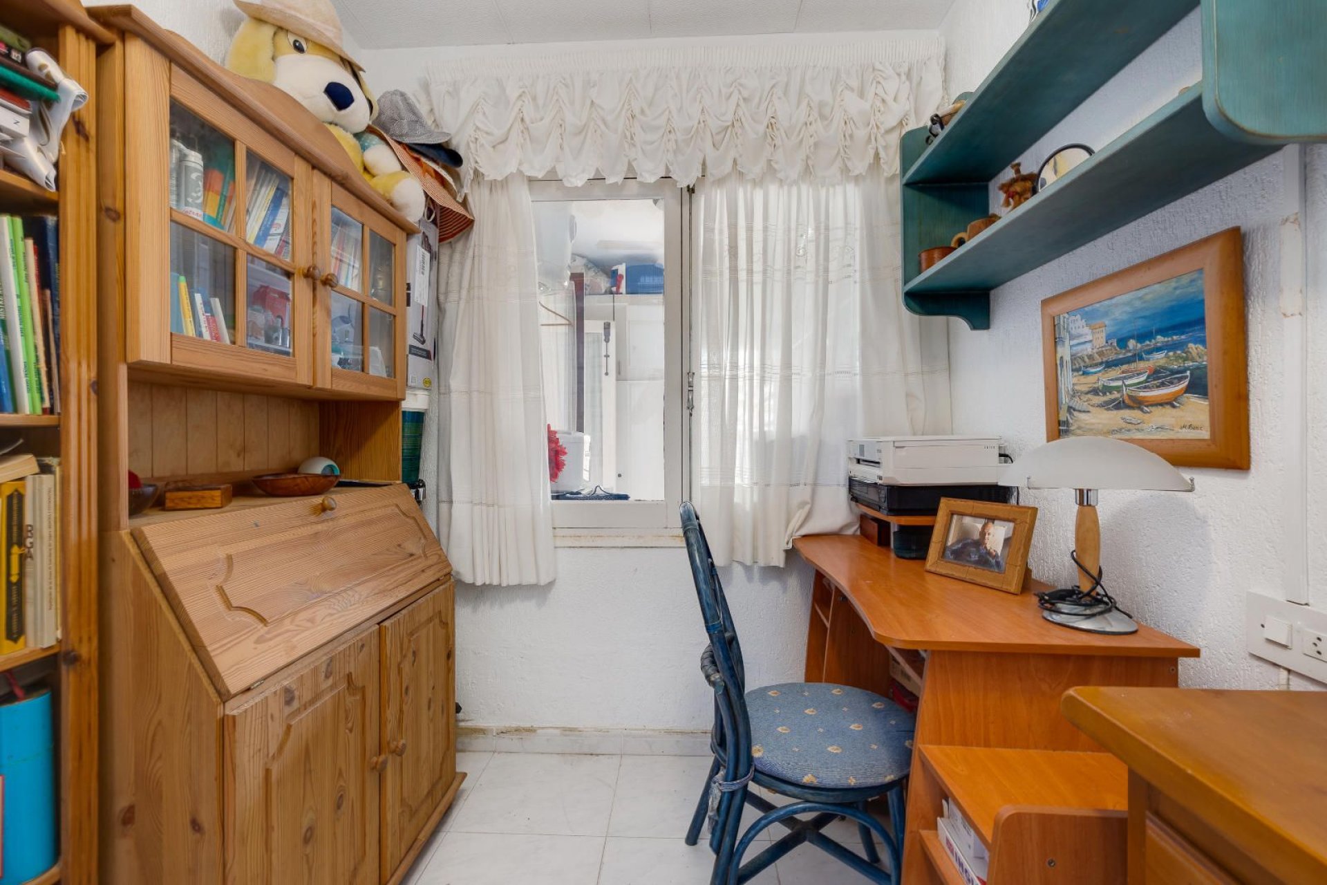 Resale - Townhouse -
Torrevieja - Los Ángeles