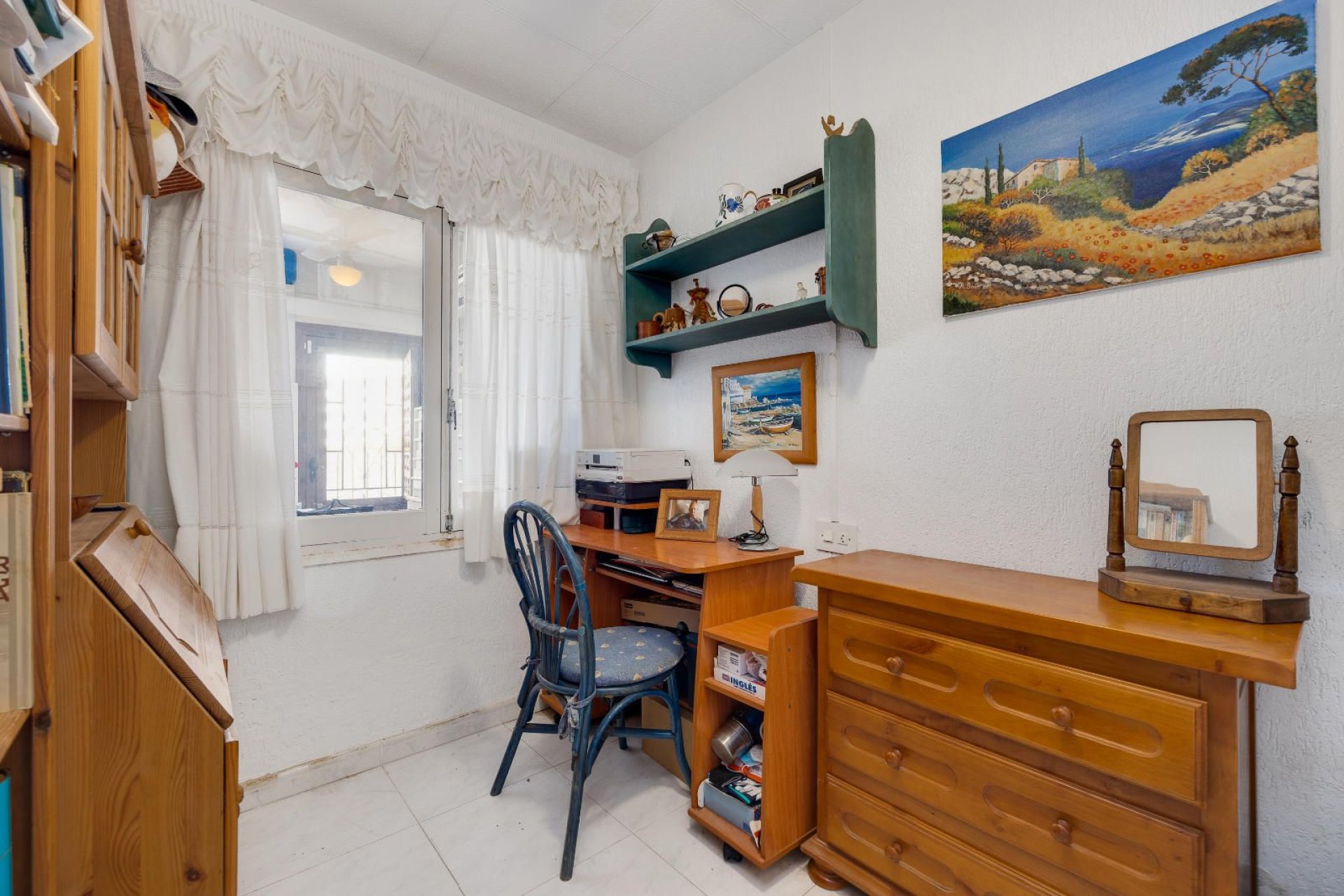 Resale - Townhouse -
Torrevieja - Los Ángeles