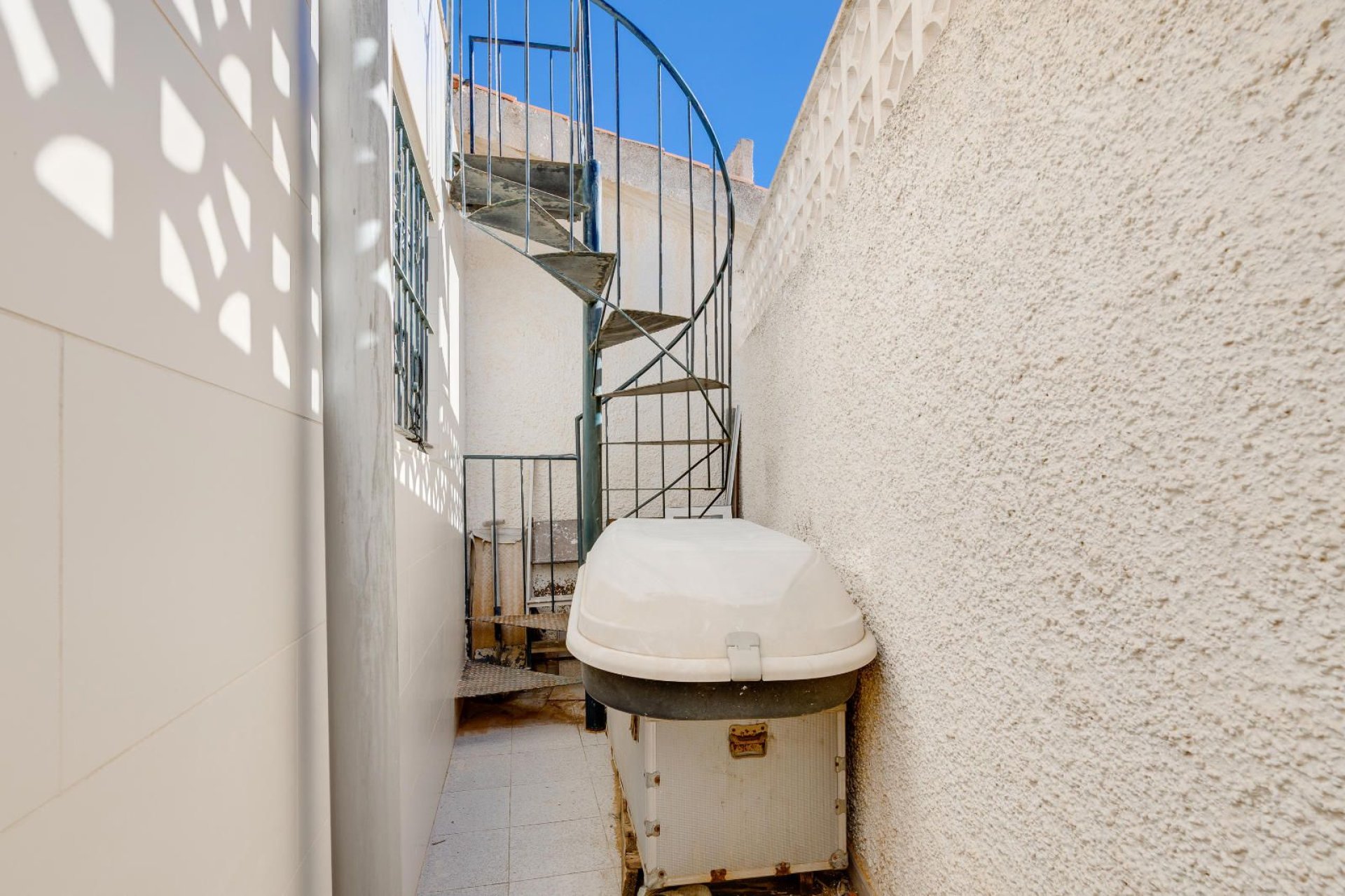 Resale - Townhouse -
Torrevieja - Los Ángeles