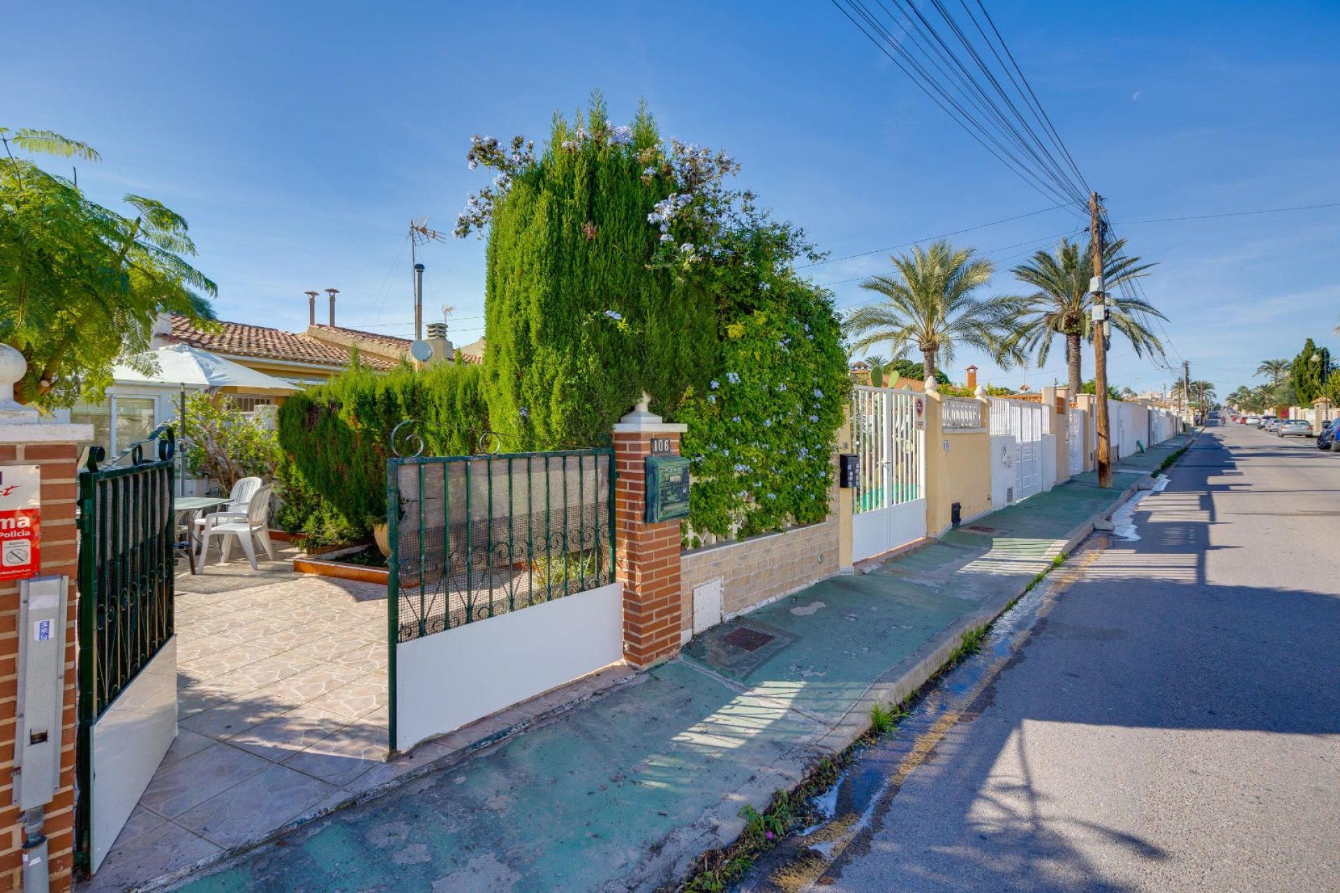 Resale - Townhouse -
Torrevieja - Los Ángeles