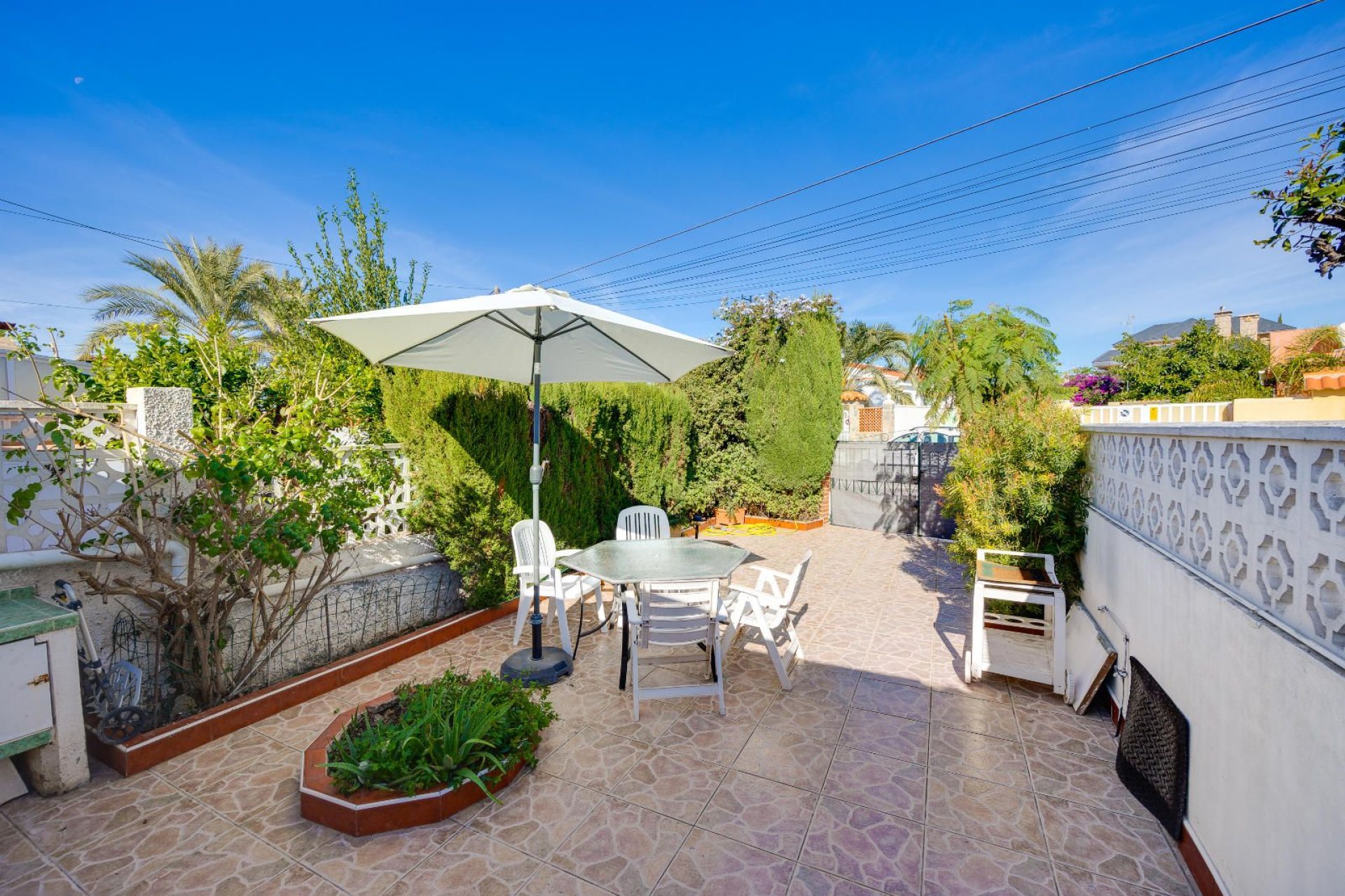 Resale - Townhouse -
Torrevieja - Los Ángeles