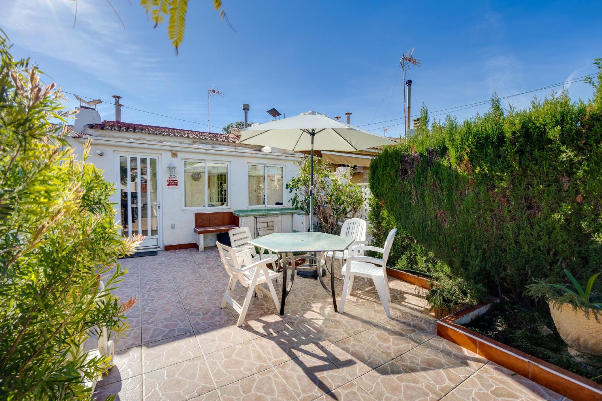 Resale - Townhouse -
Torrevieja - Los Ángeles